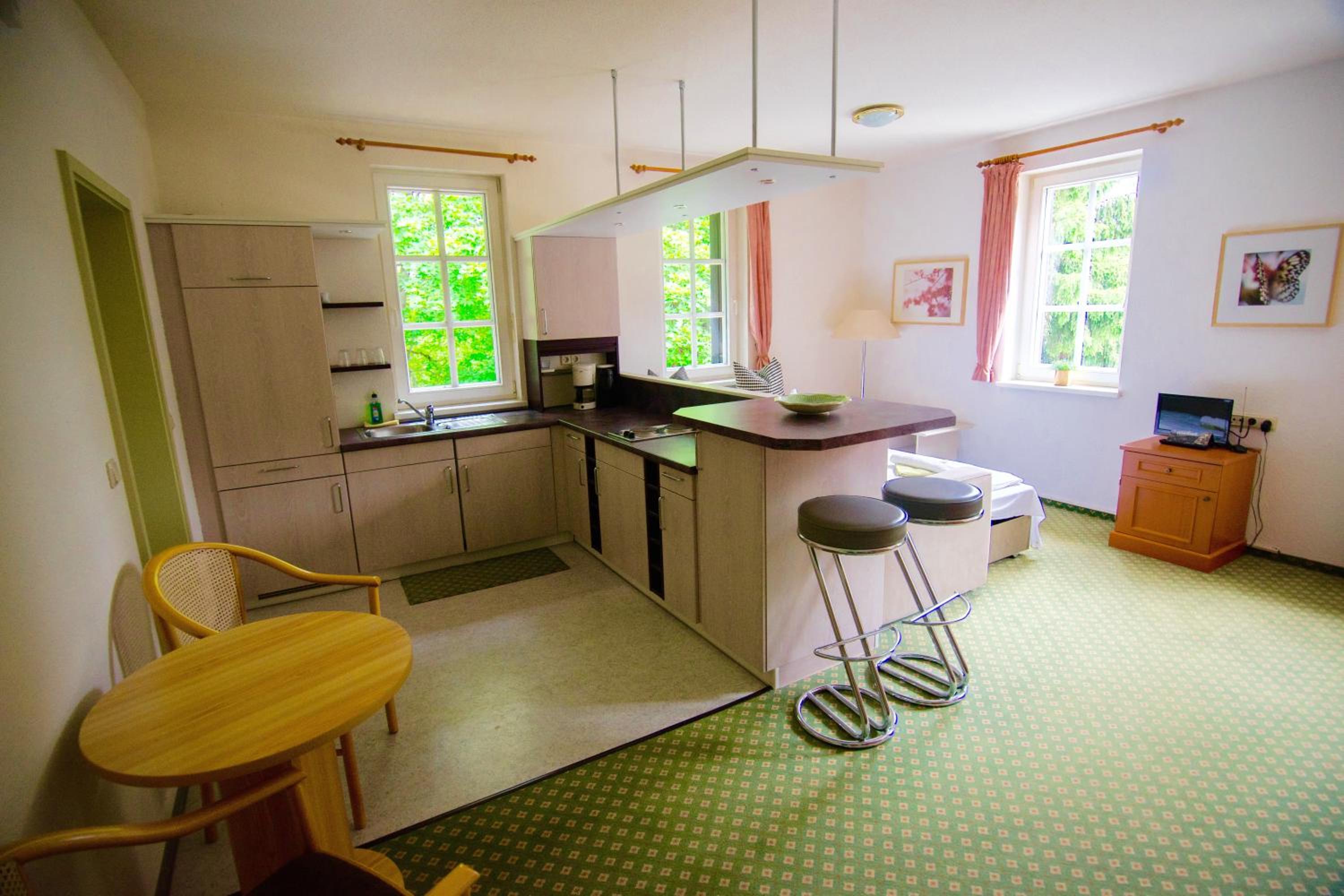 Comfort Apartment