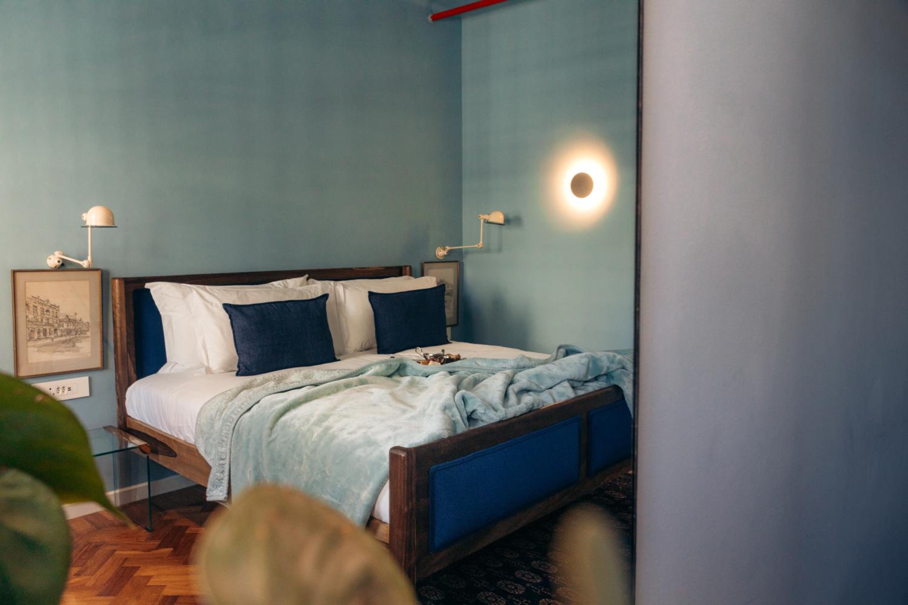 Penthouse photo 2