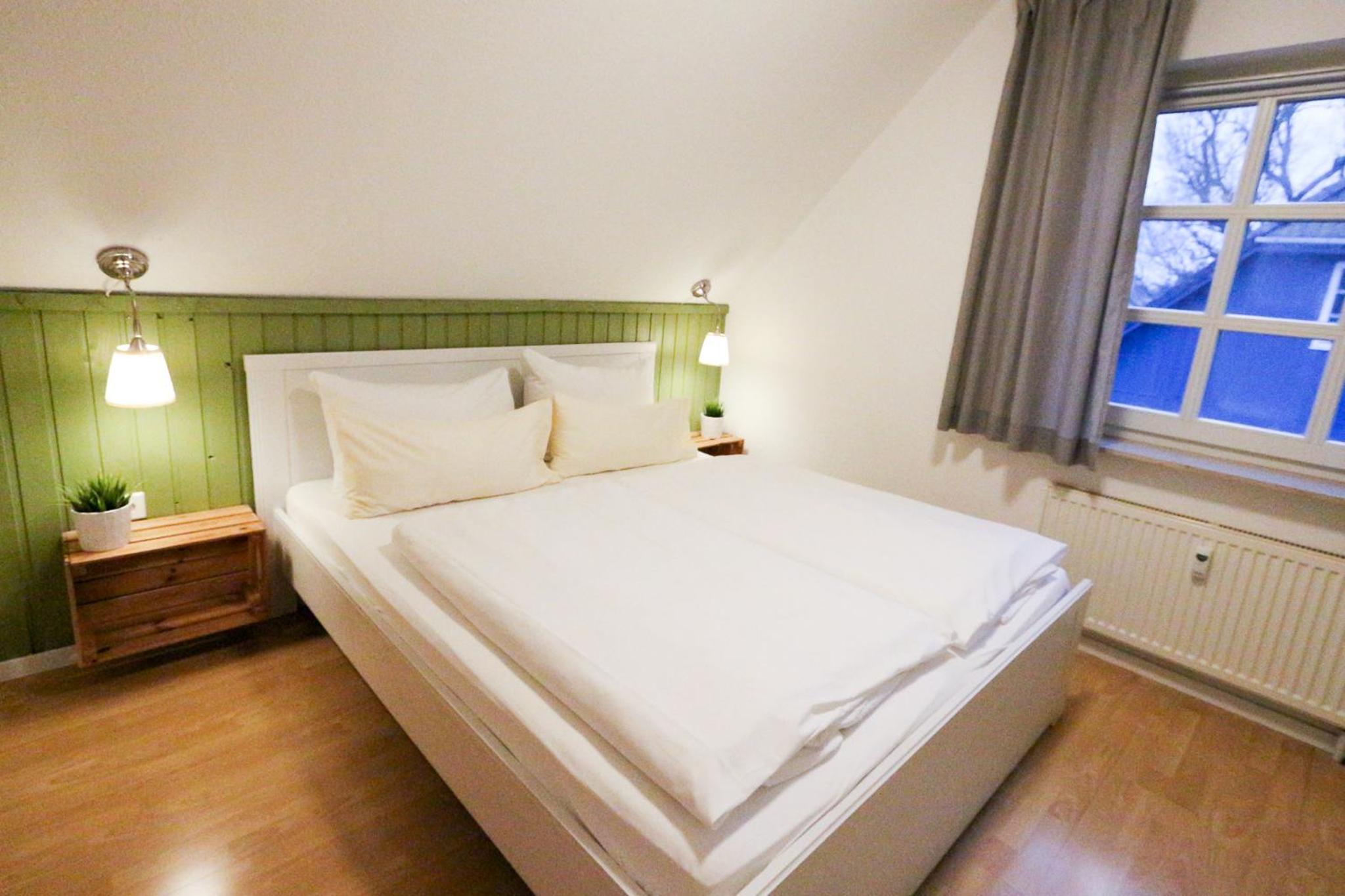 Apartment with Terrace photo 3