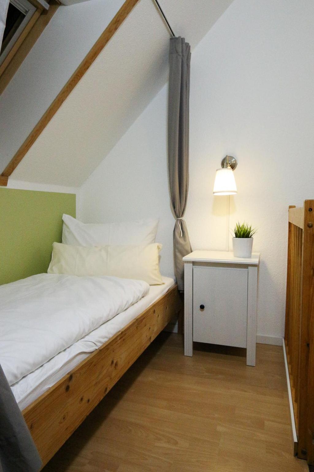 Duplex Apartment photo 3