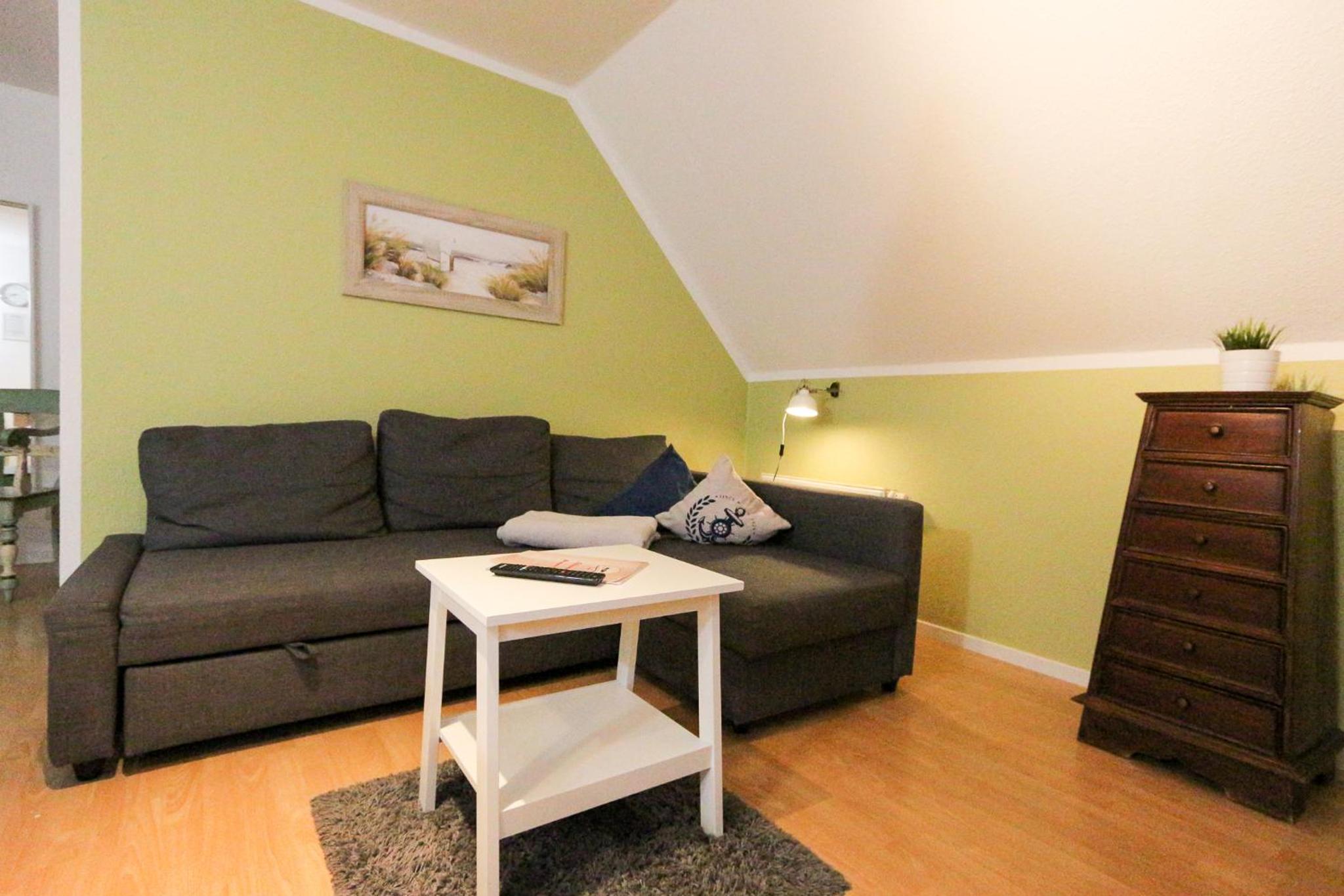 Apartment with Terrace photo 2
