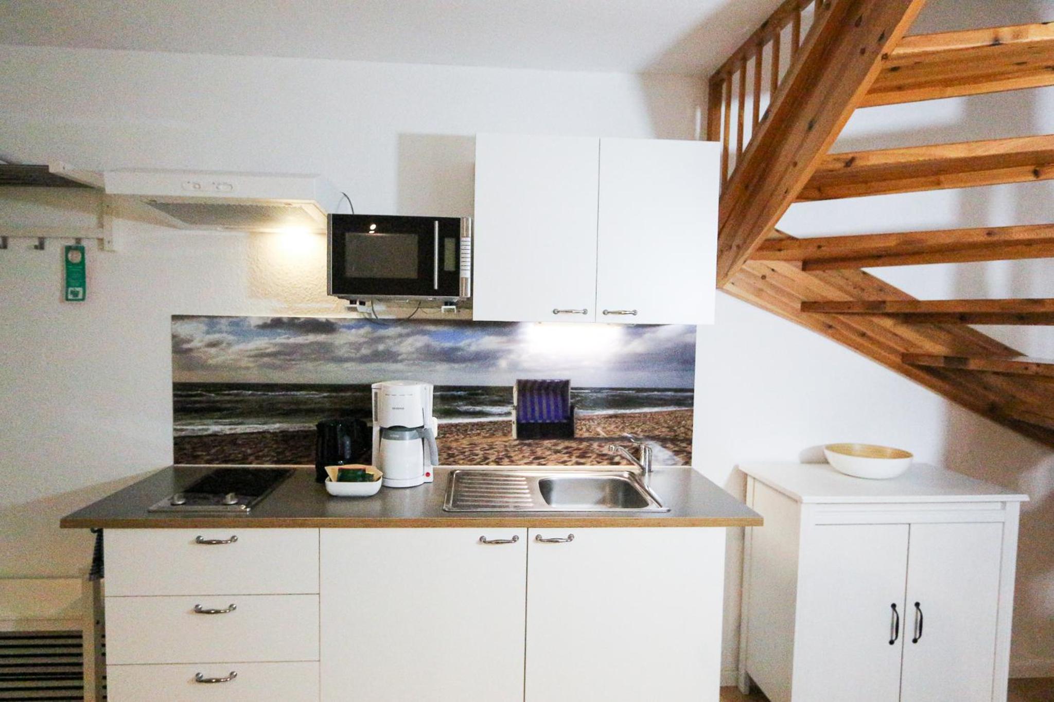 Duplex Apartment photo 1