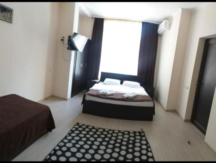 Triple Room with Bath photo 2