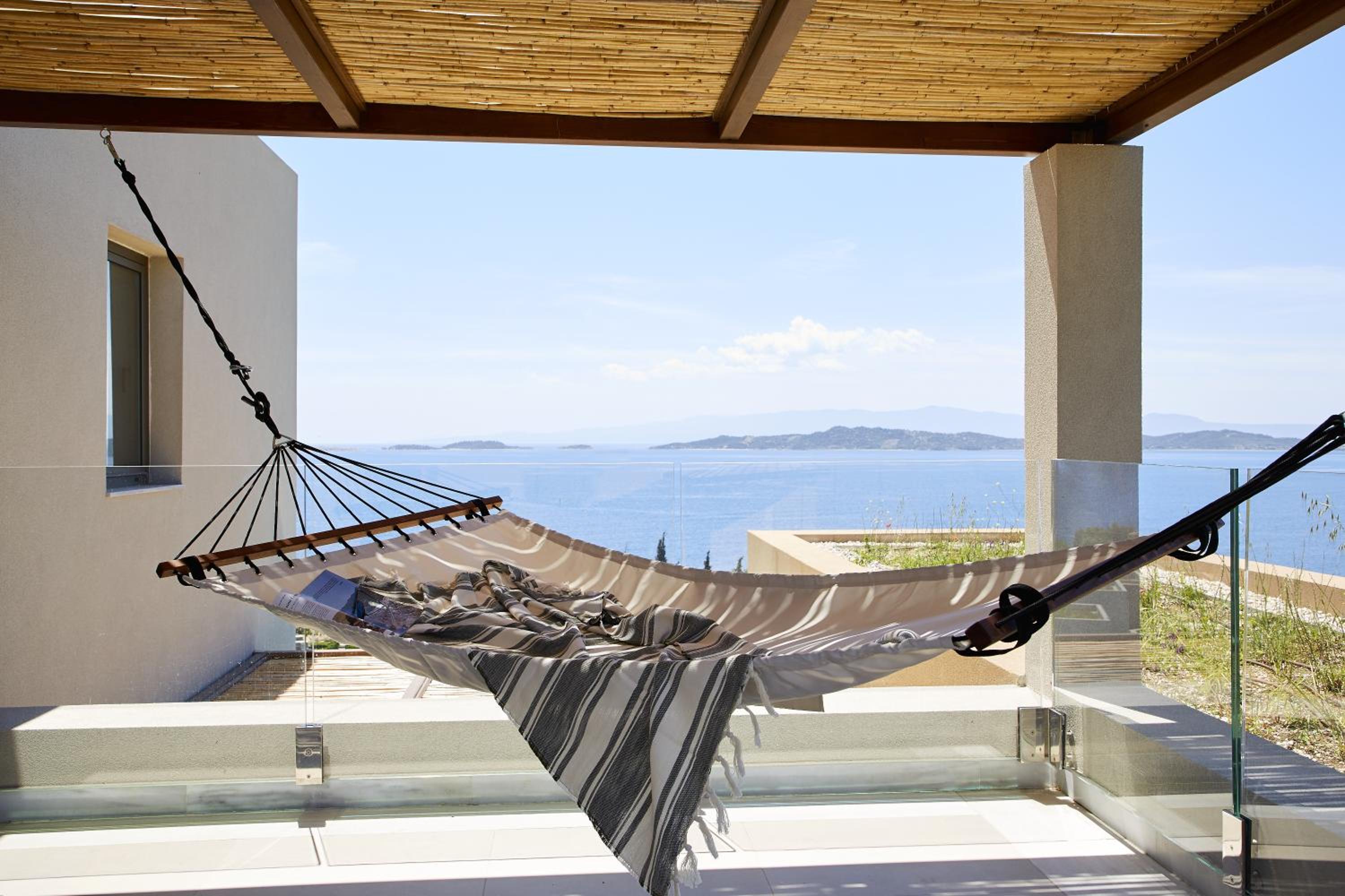 Residential Two-Bedroom Pool Villa with Private Garden & Complimentary Car