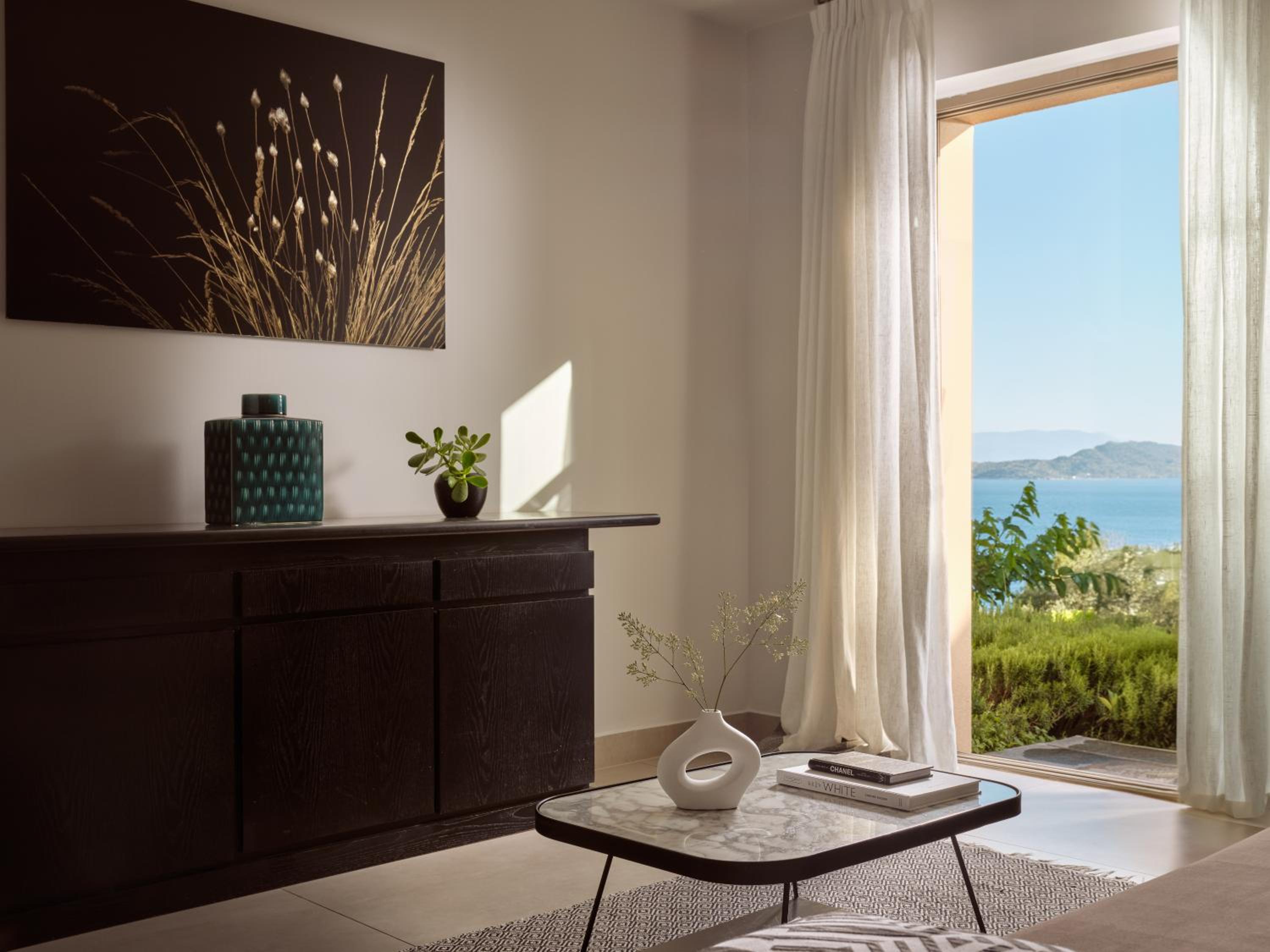Residential Three-Bedroom Pool Villa with Private Garden & Complimentary Car thumbnail 5