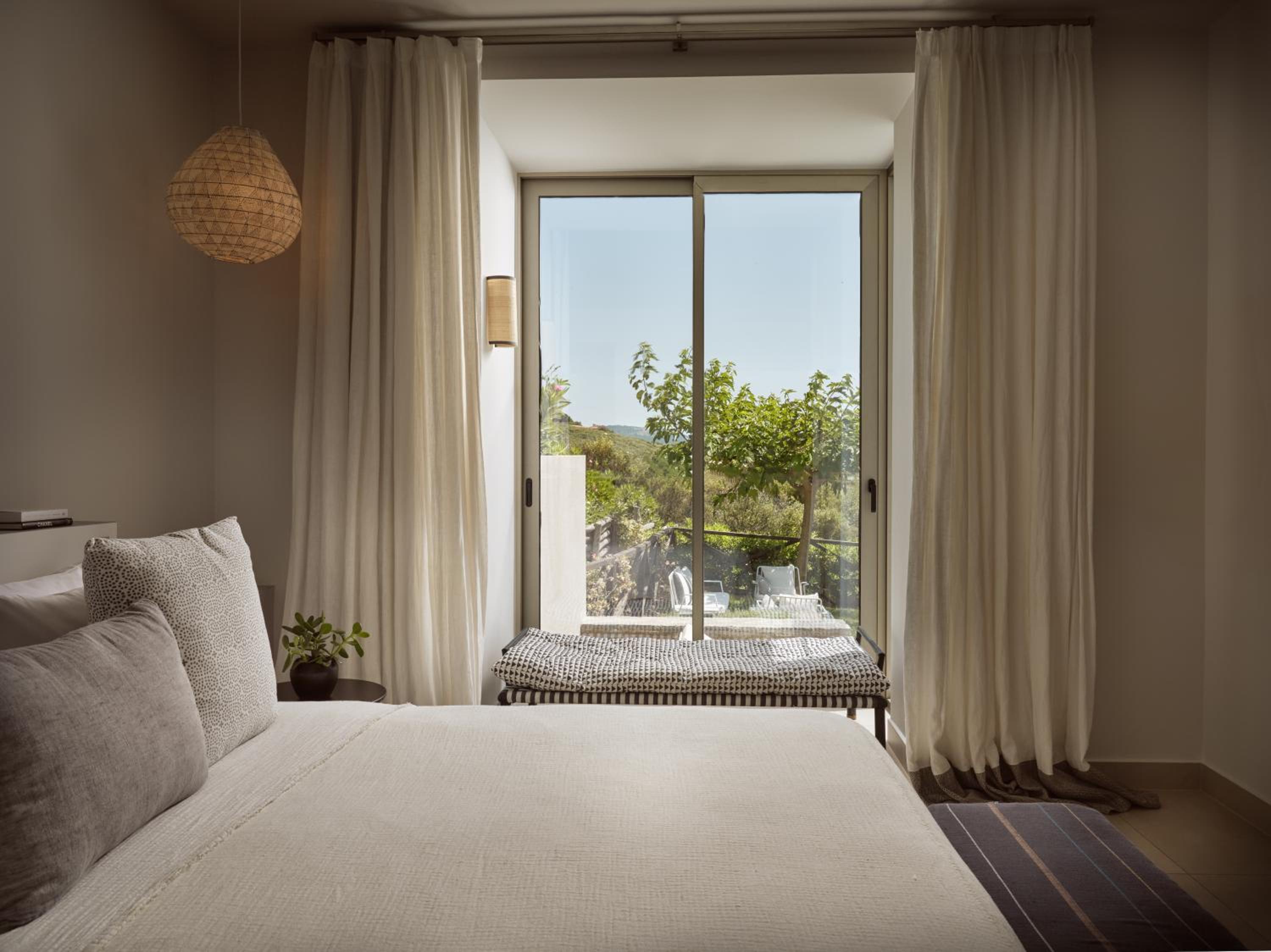 Residential Three-Bedroom Pool Villa with Private Garden & Complimentary Car thumbnail 5