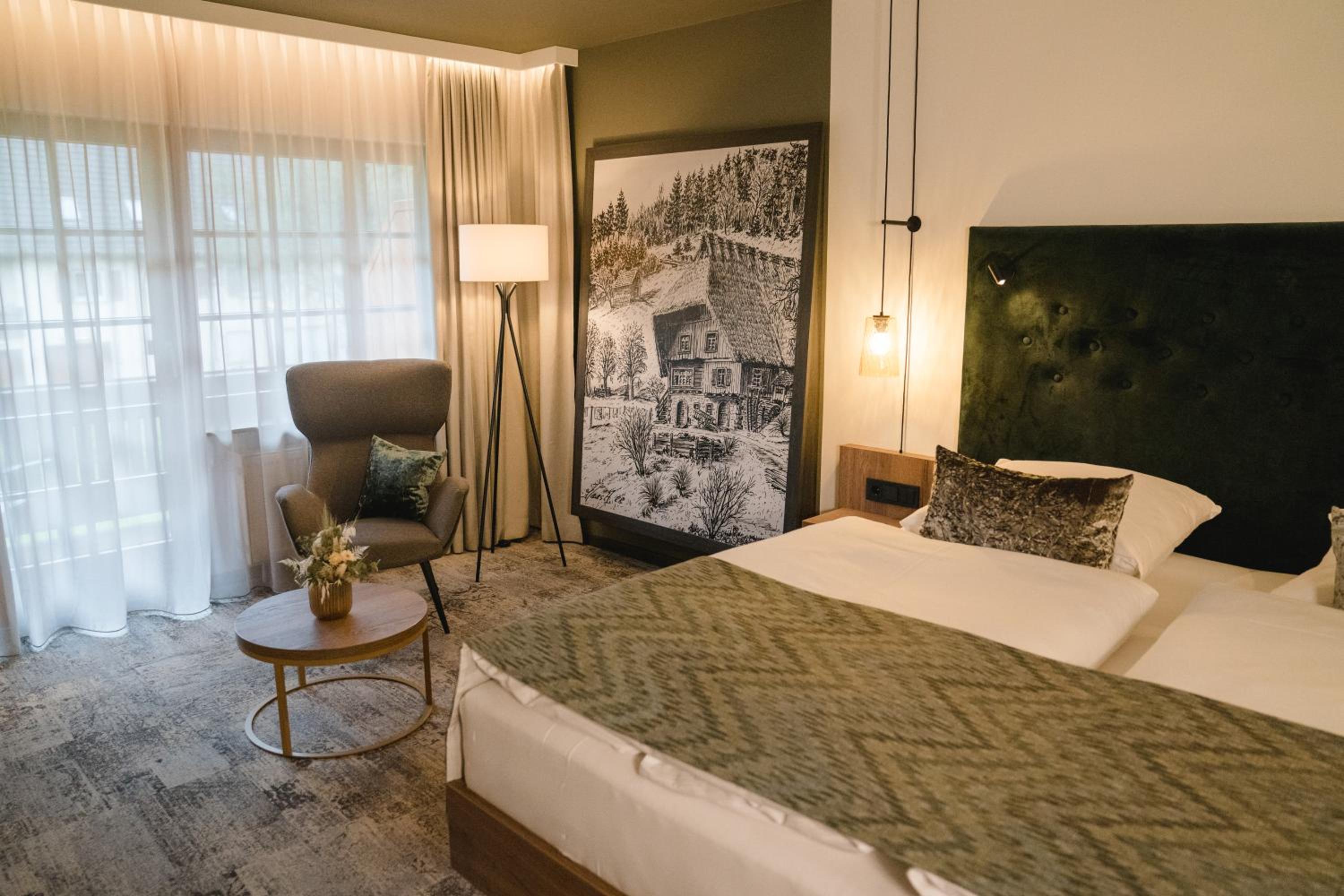 Superior Double Room photo 2