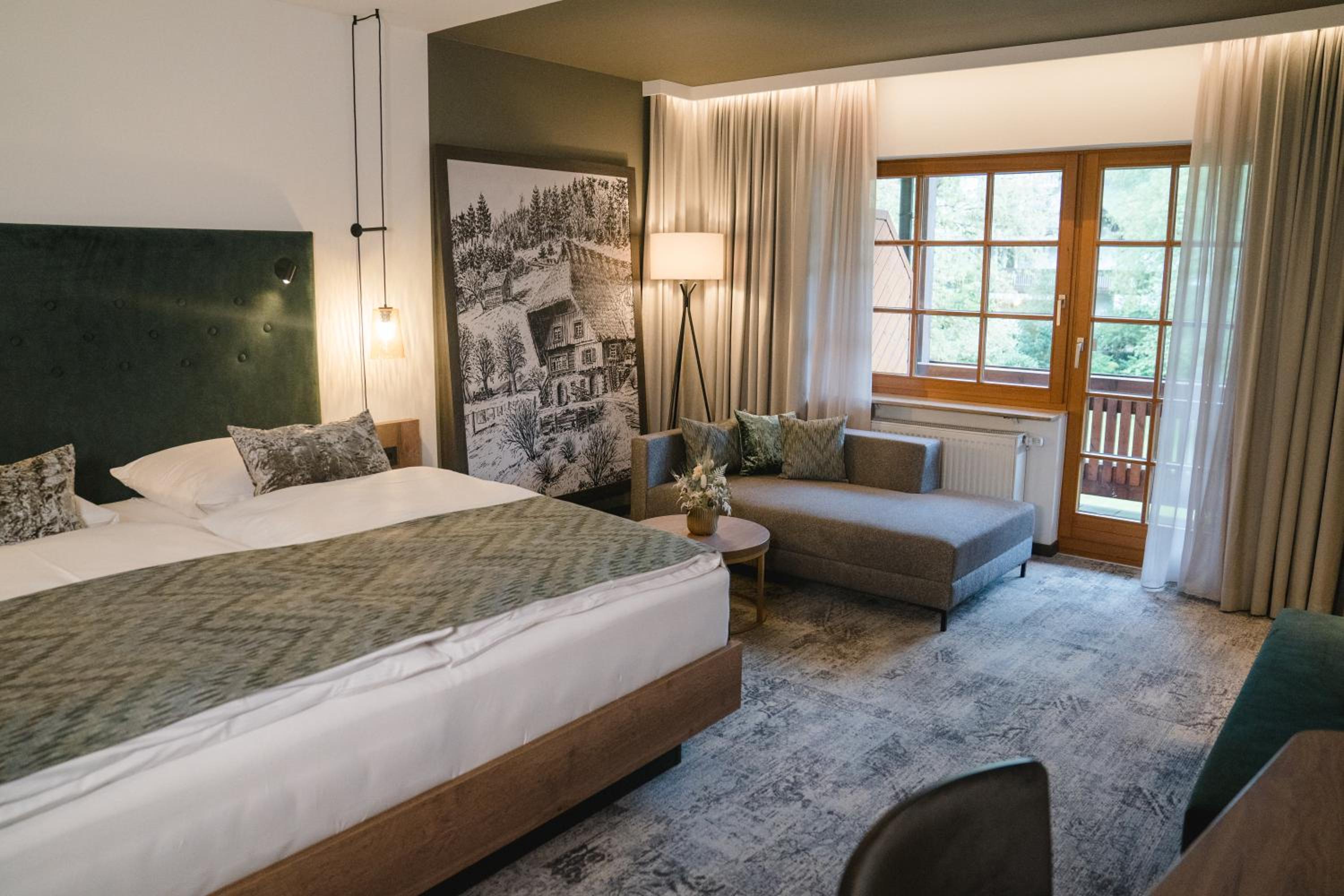Superior Double Room photo 3