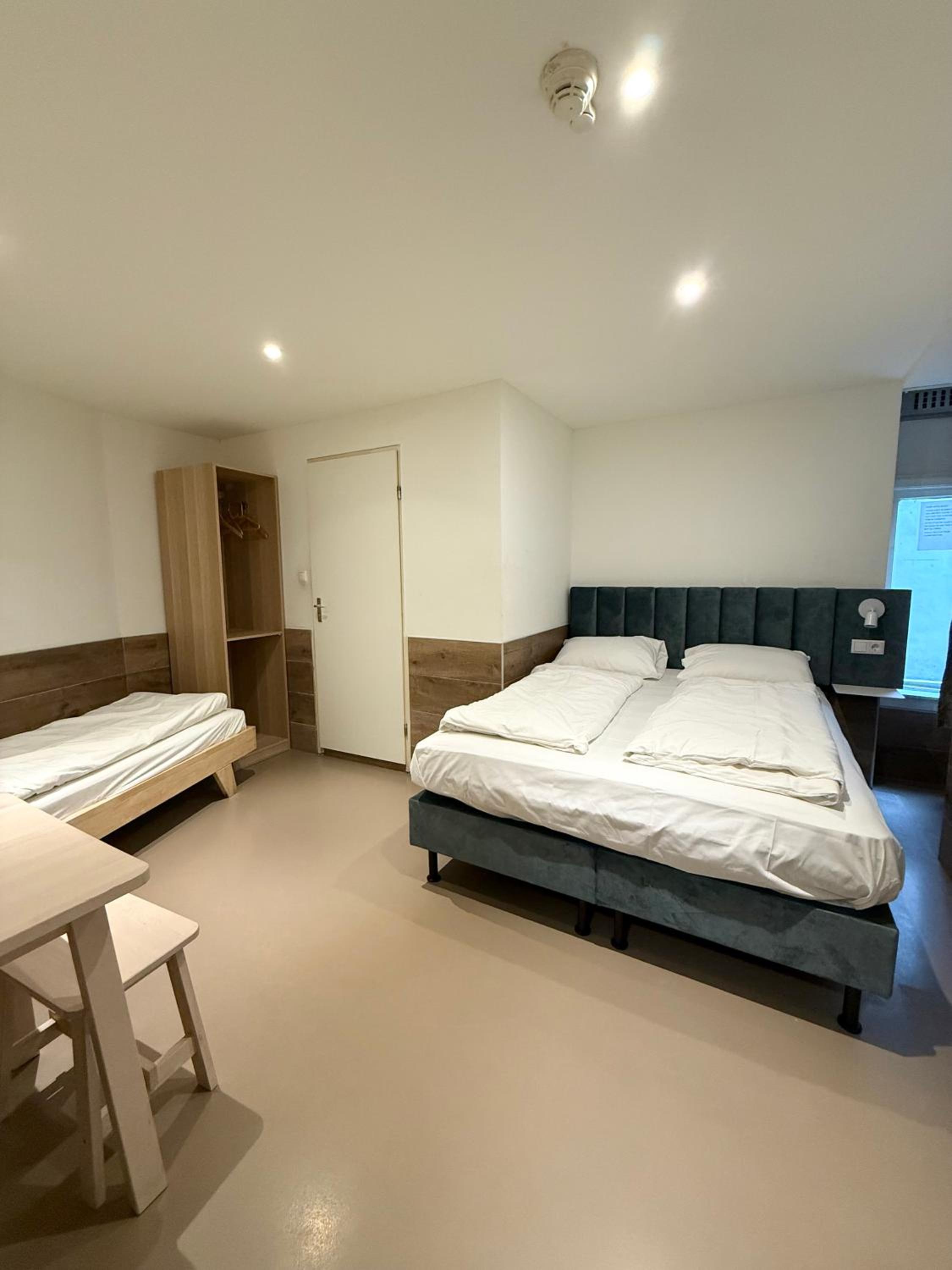 Budget Triple Room photo 2