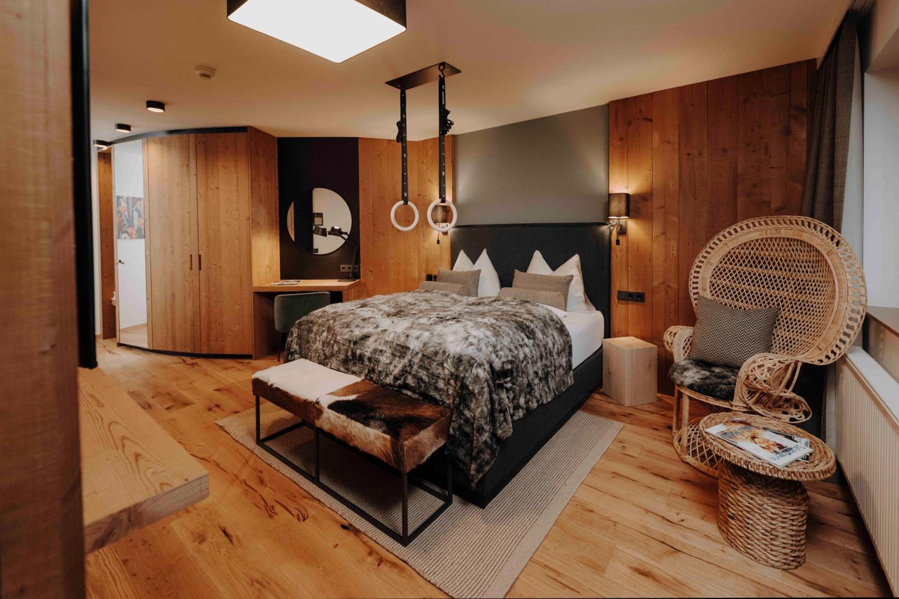 Superior Family Room