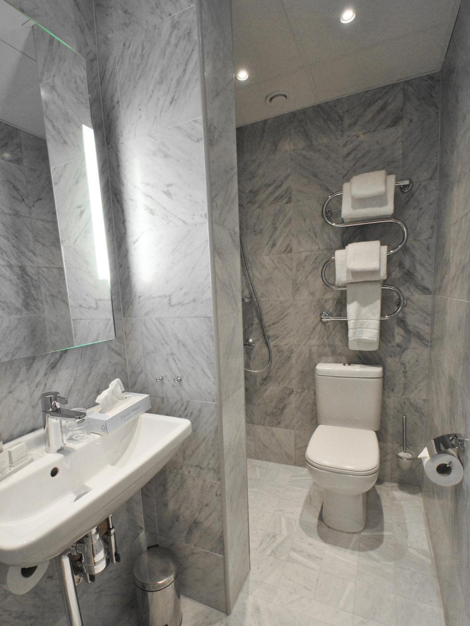 Standard Queen - Lilla Hotellet - Photo 3