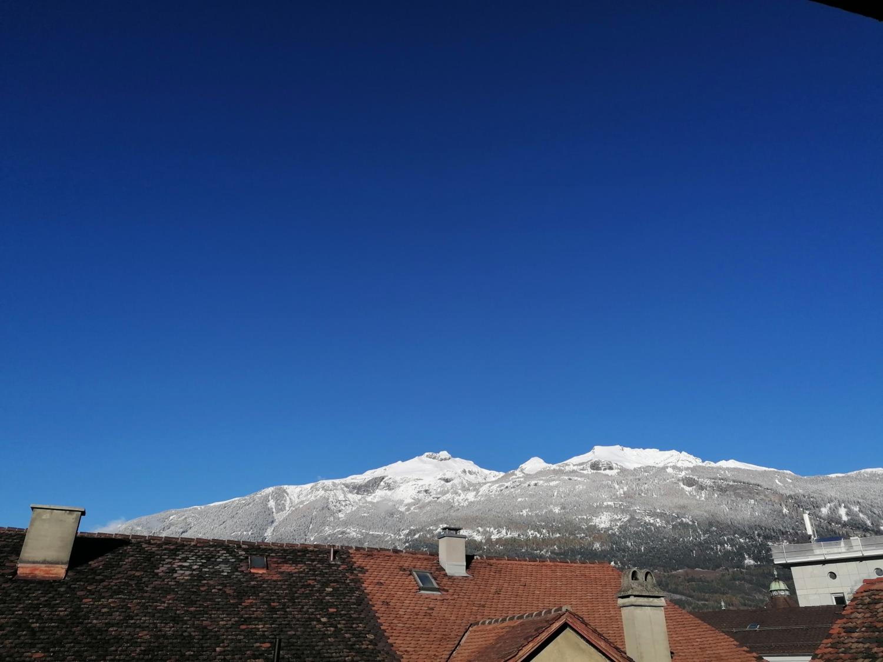 Double Room with Mountain View photo 3