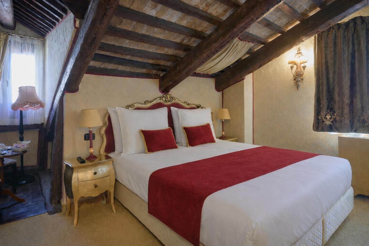Cozy Double Room photo 1
