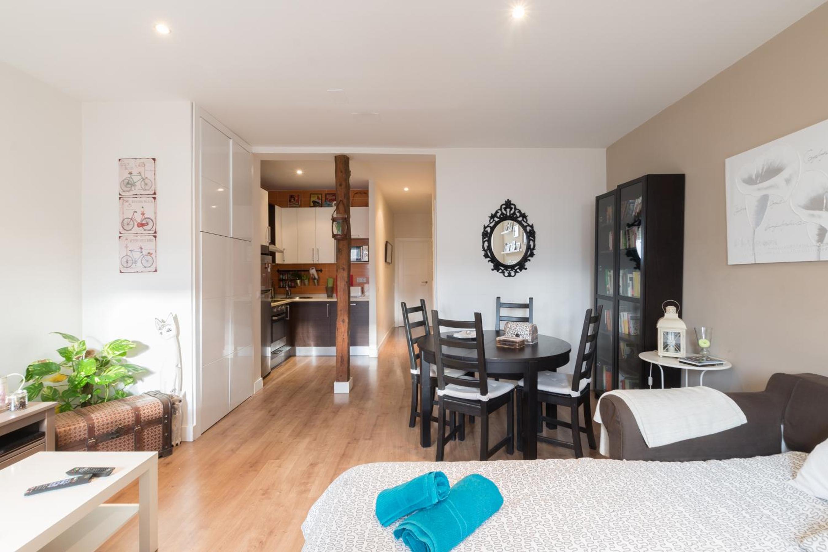 Apartamento Estándar