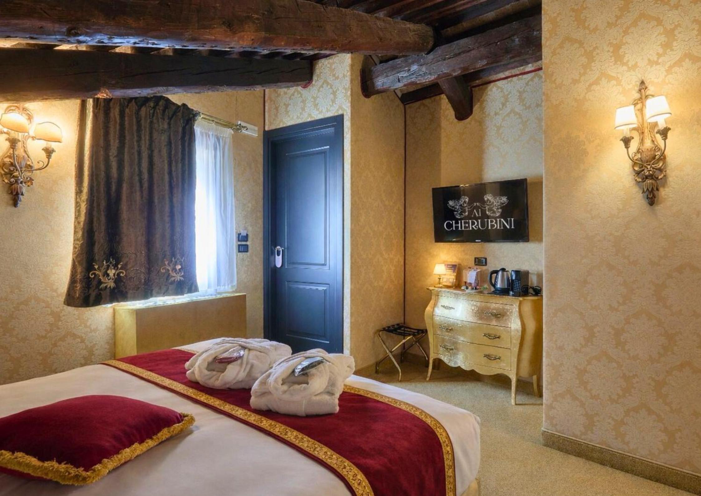 Cozy Double Room photo 2