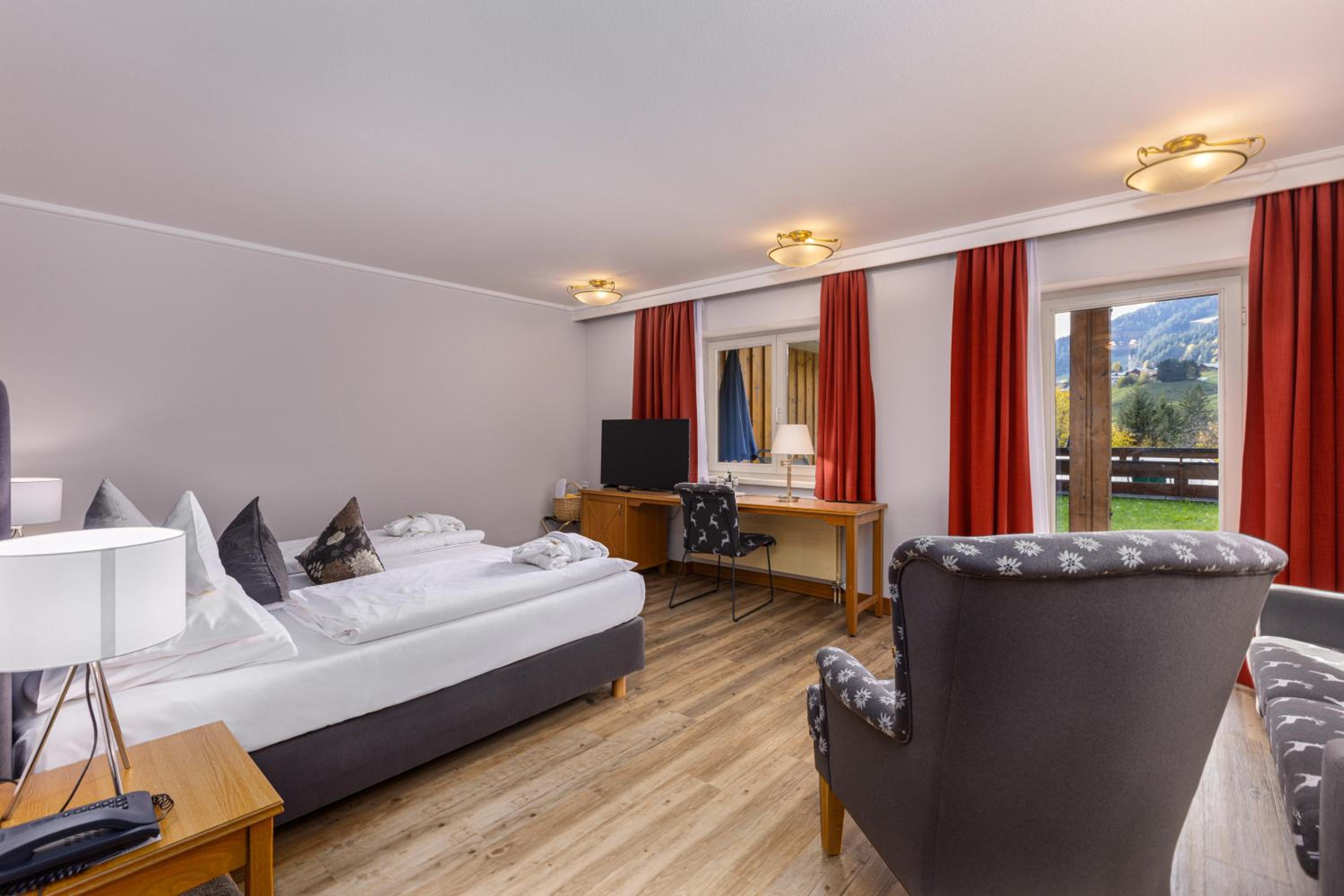Superior Double Room photo 3