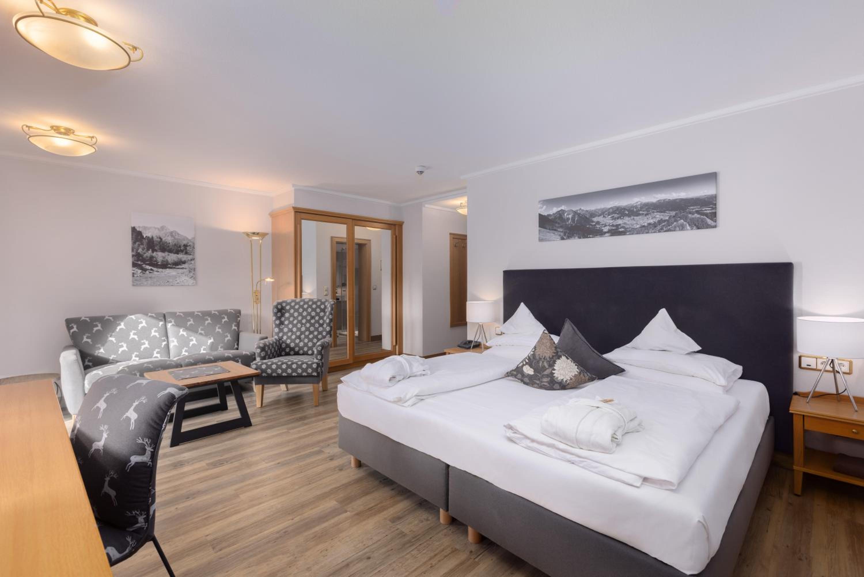 Superior Double Room photo 1