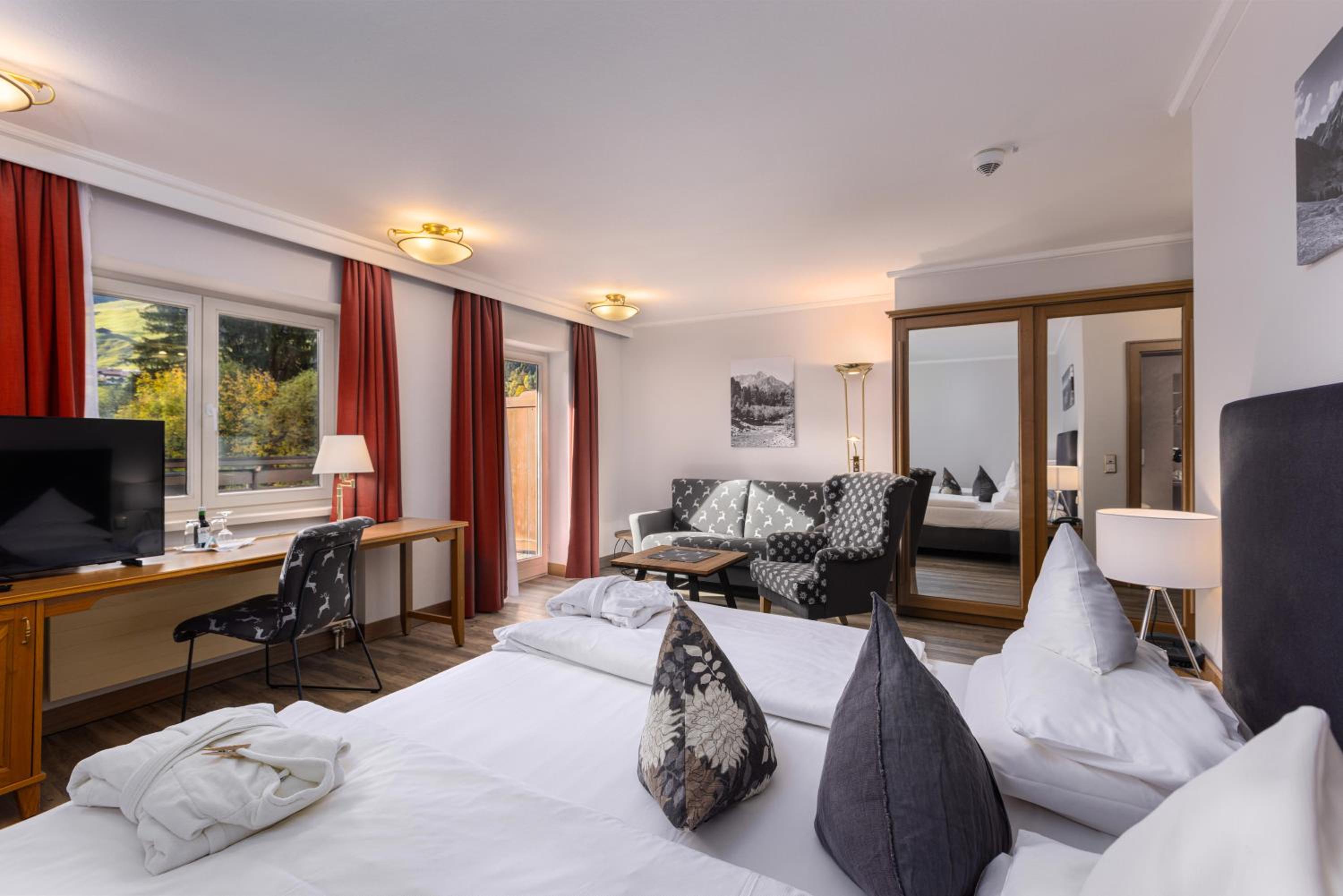 Superior Double Room photo 2