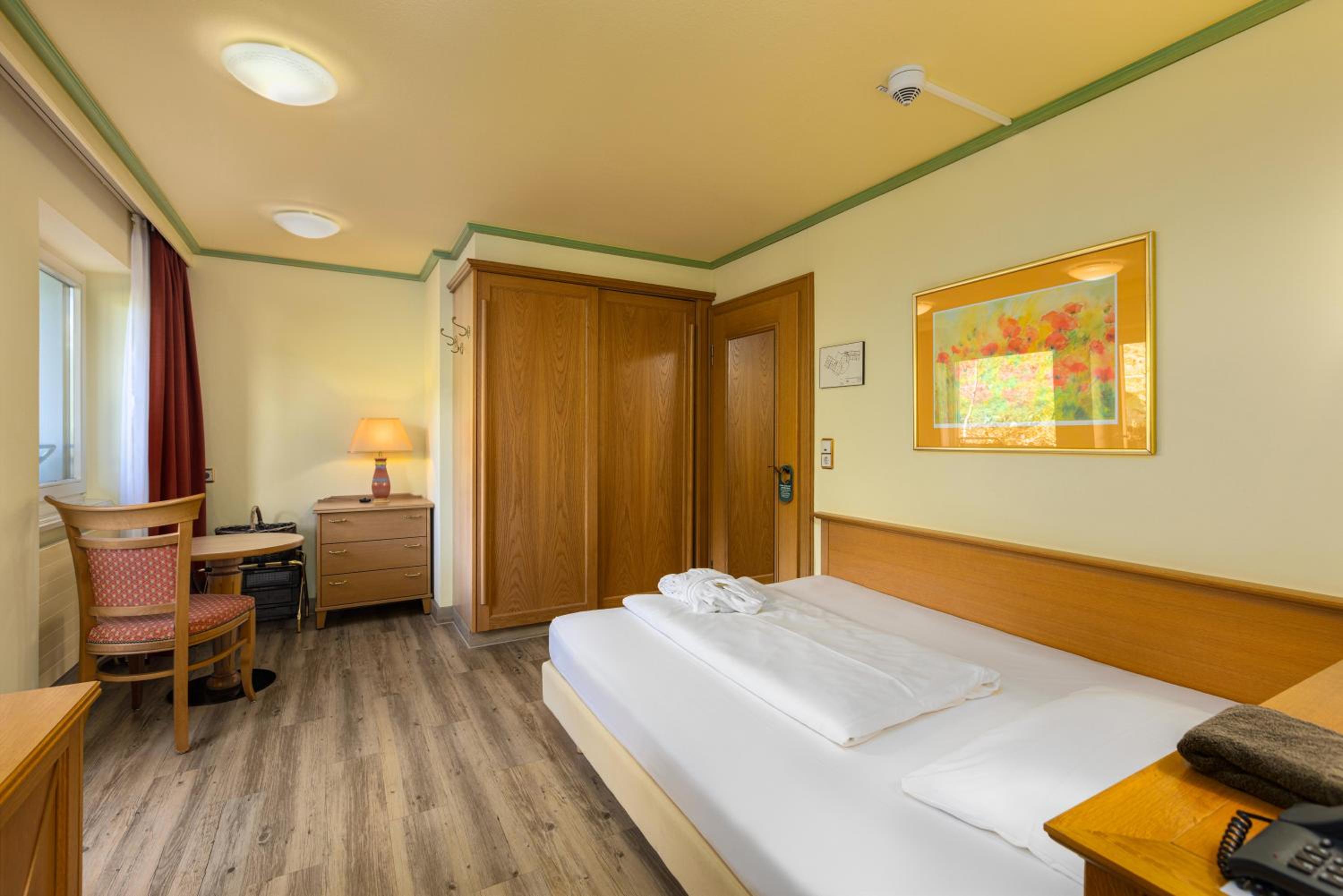 Single Room photo 1