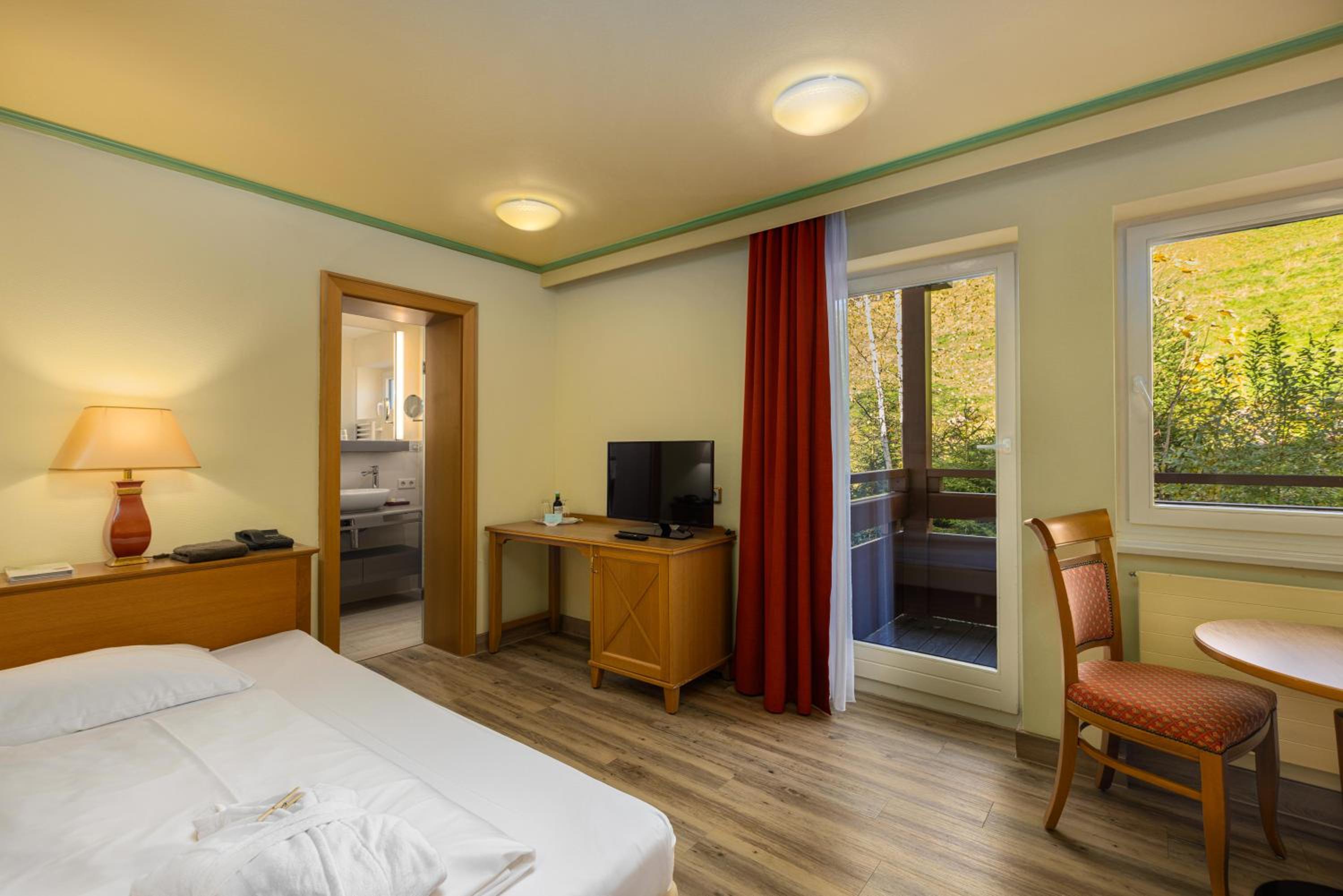 Single Room photo 3