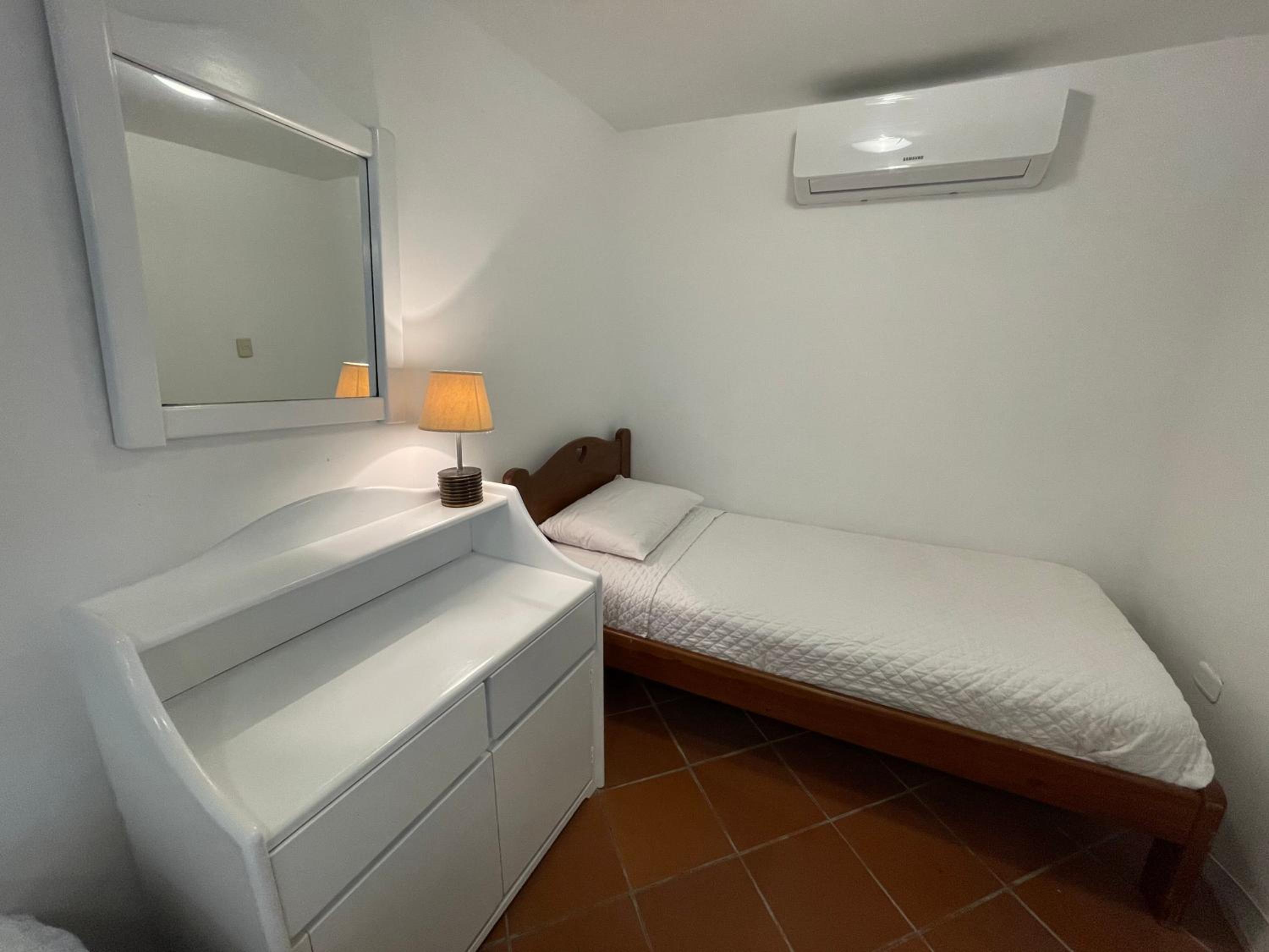 Standard Quadruple Room photo 3