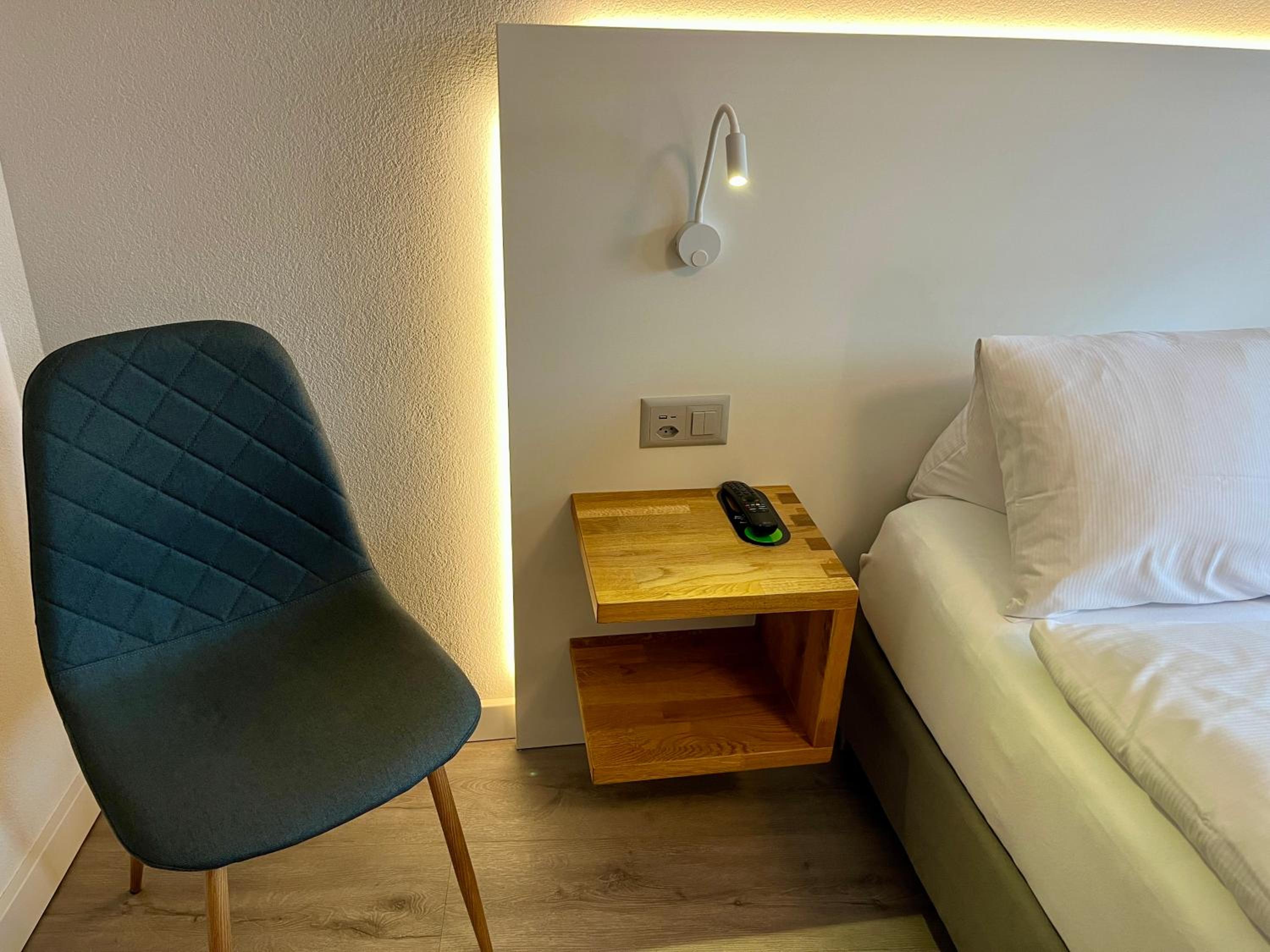 Double Room with Mountain View photo 1