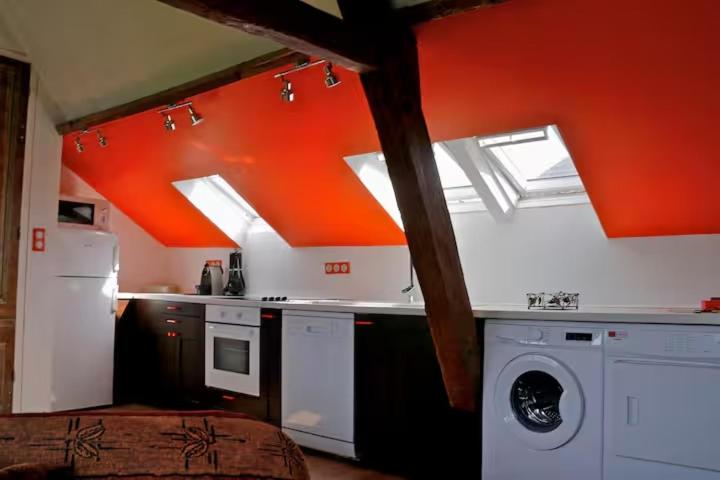 Apartment with View - Annex photo 1
