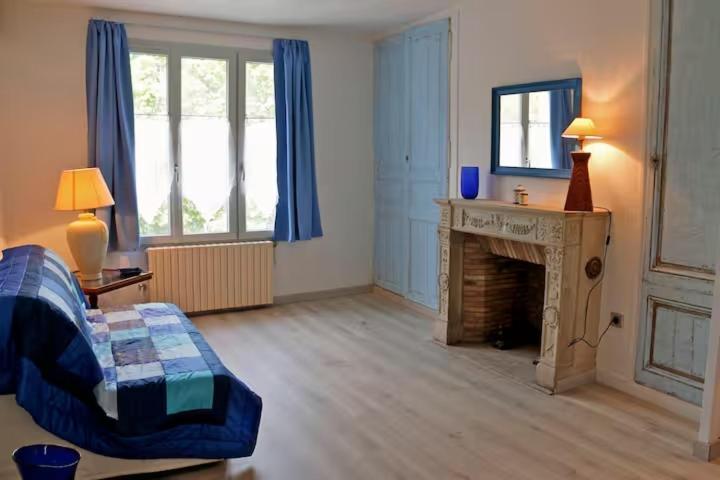 Apartment with View - Annex photo 2