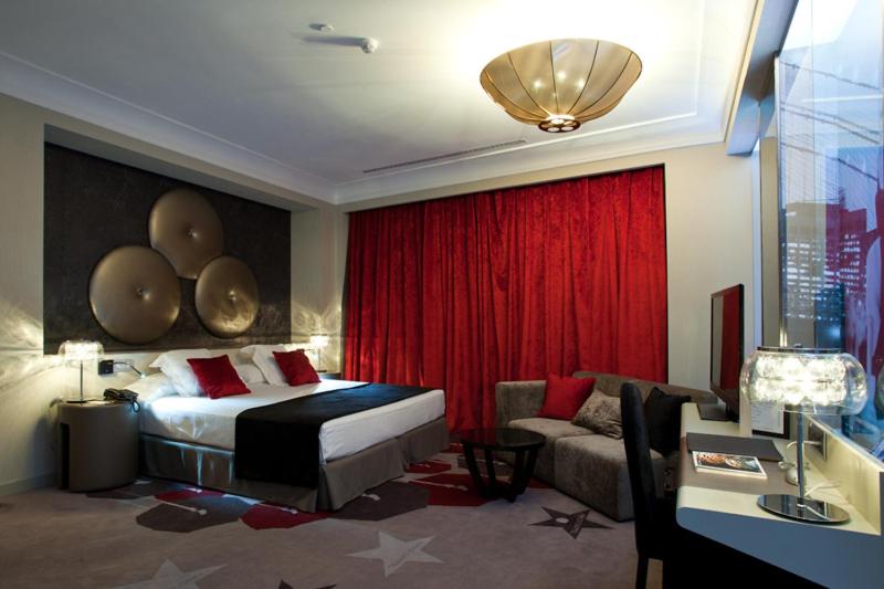 King Room
