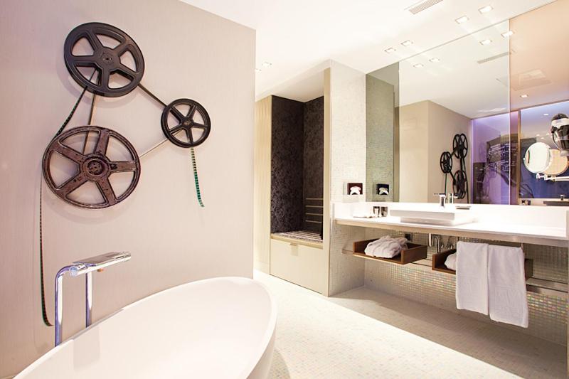 King Room