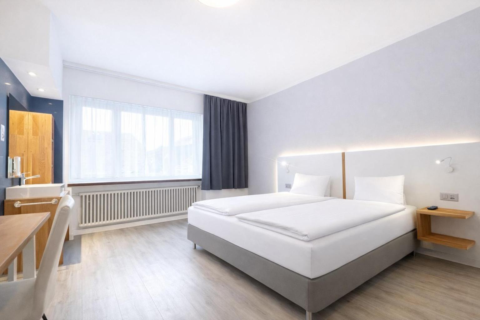Double Room with Mountain View photo 2