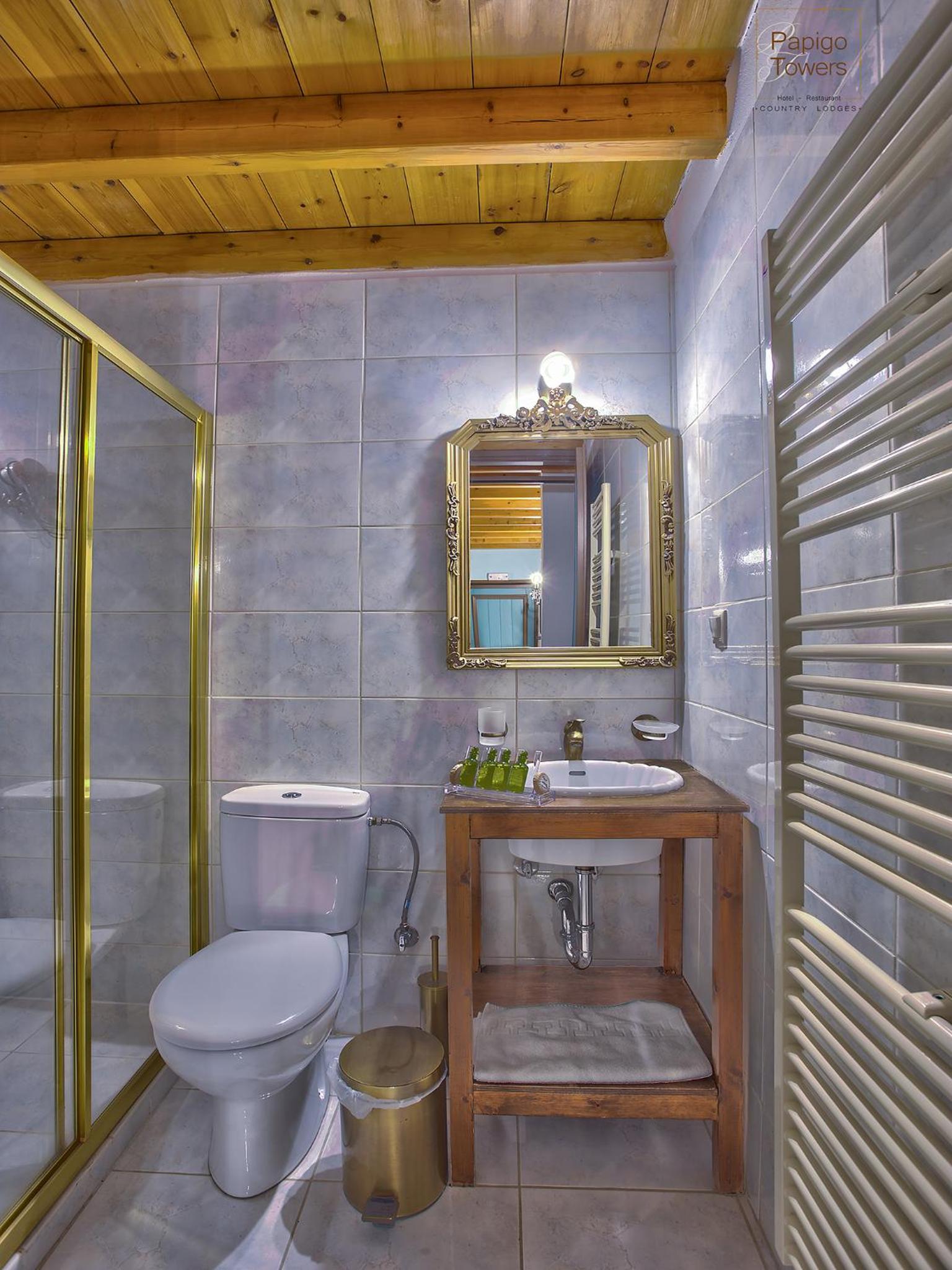 Superior Double Room photo 2