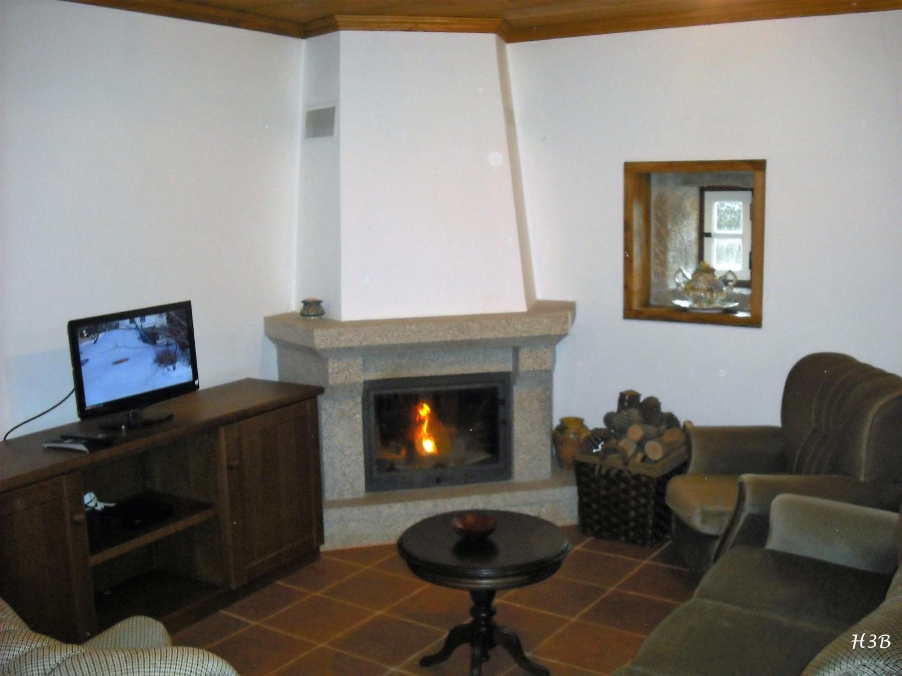 Three-Bedroom House photo 1