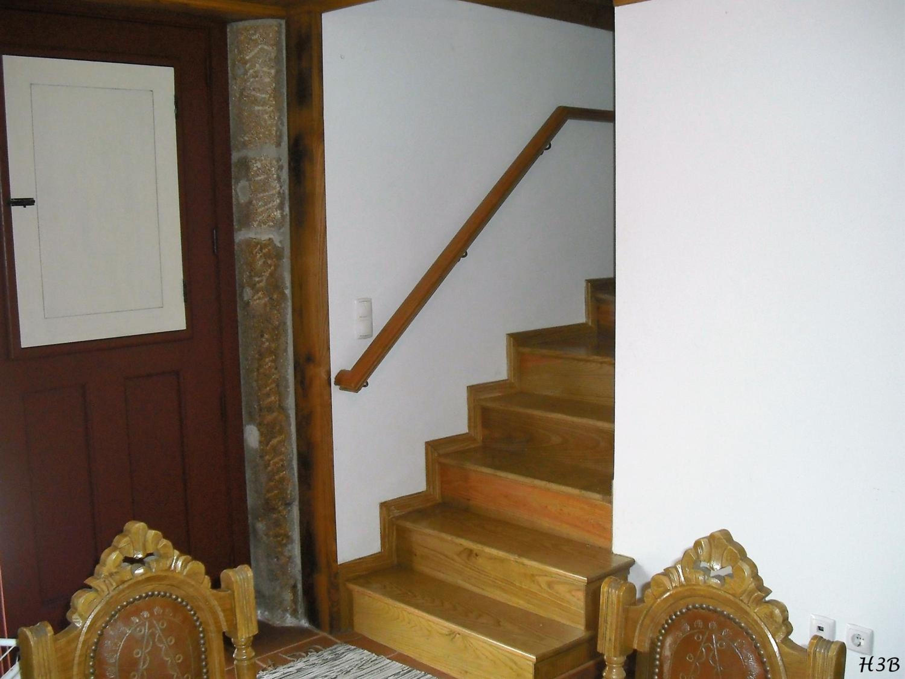 Three-Bedroom House photo 2