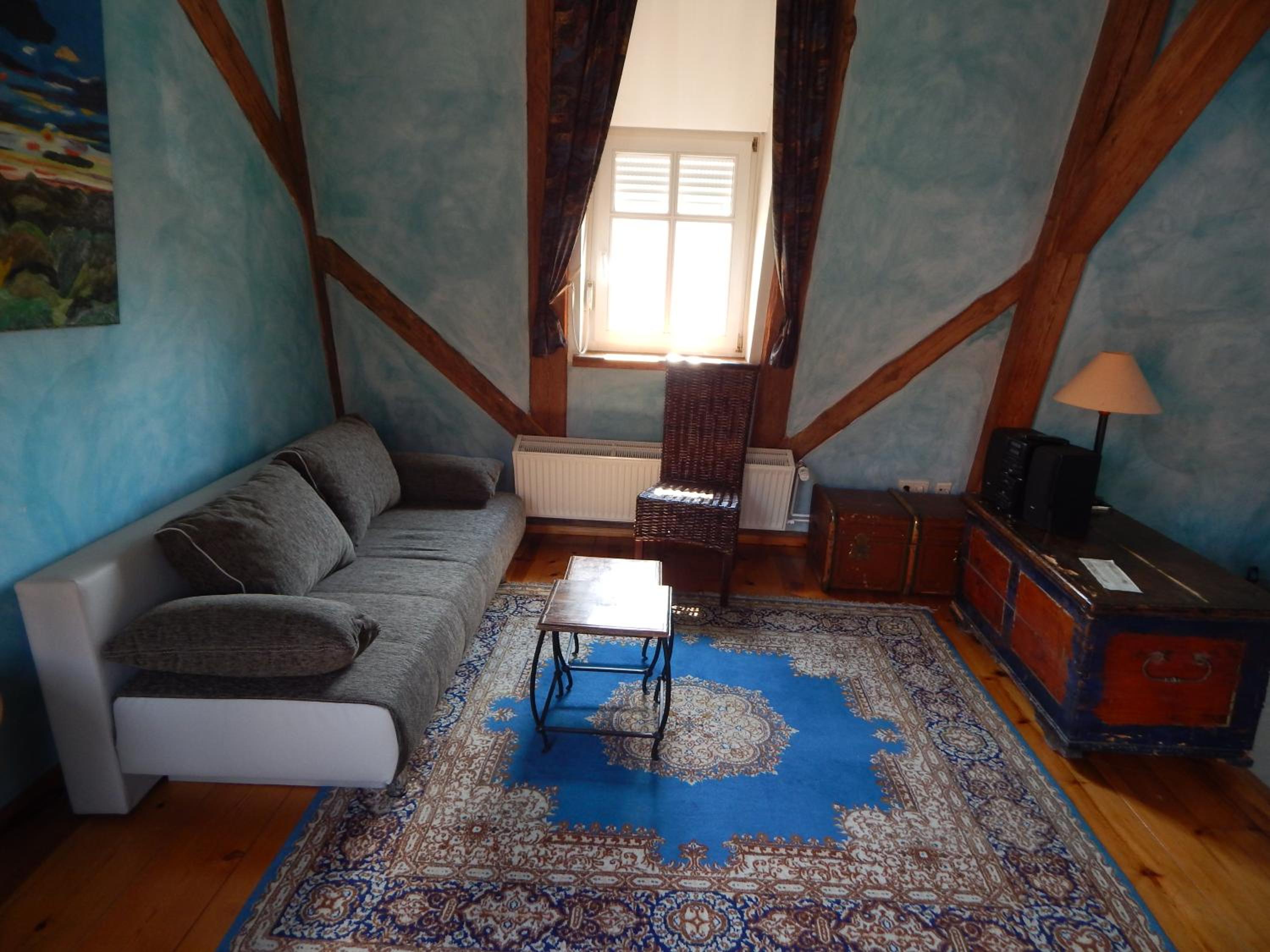 Junior Suite photo 2
