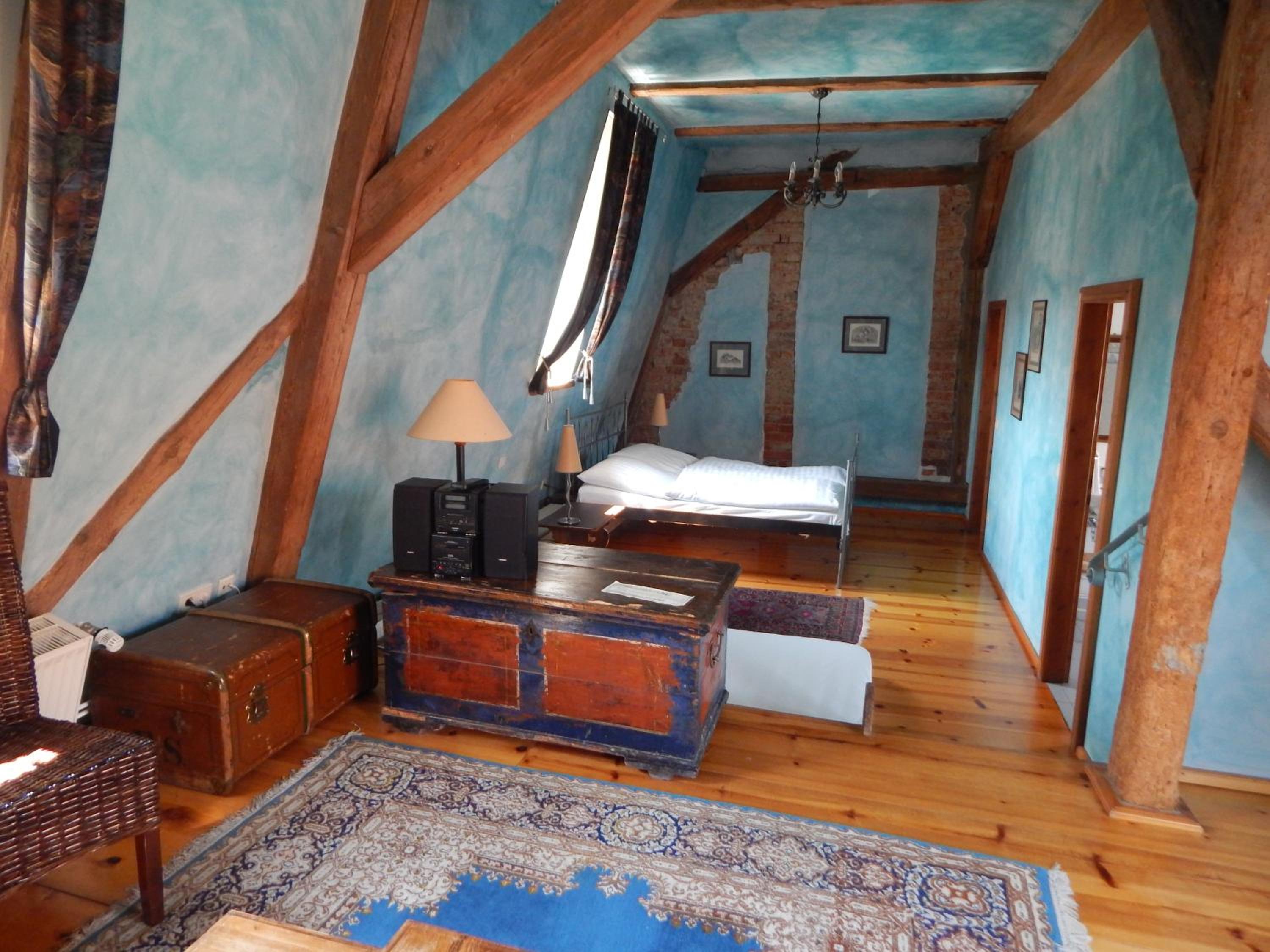 Junior Suite photo 3
