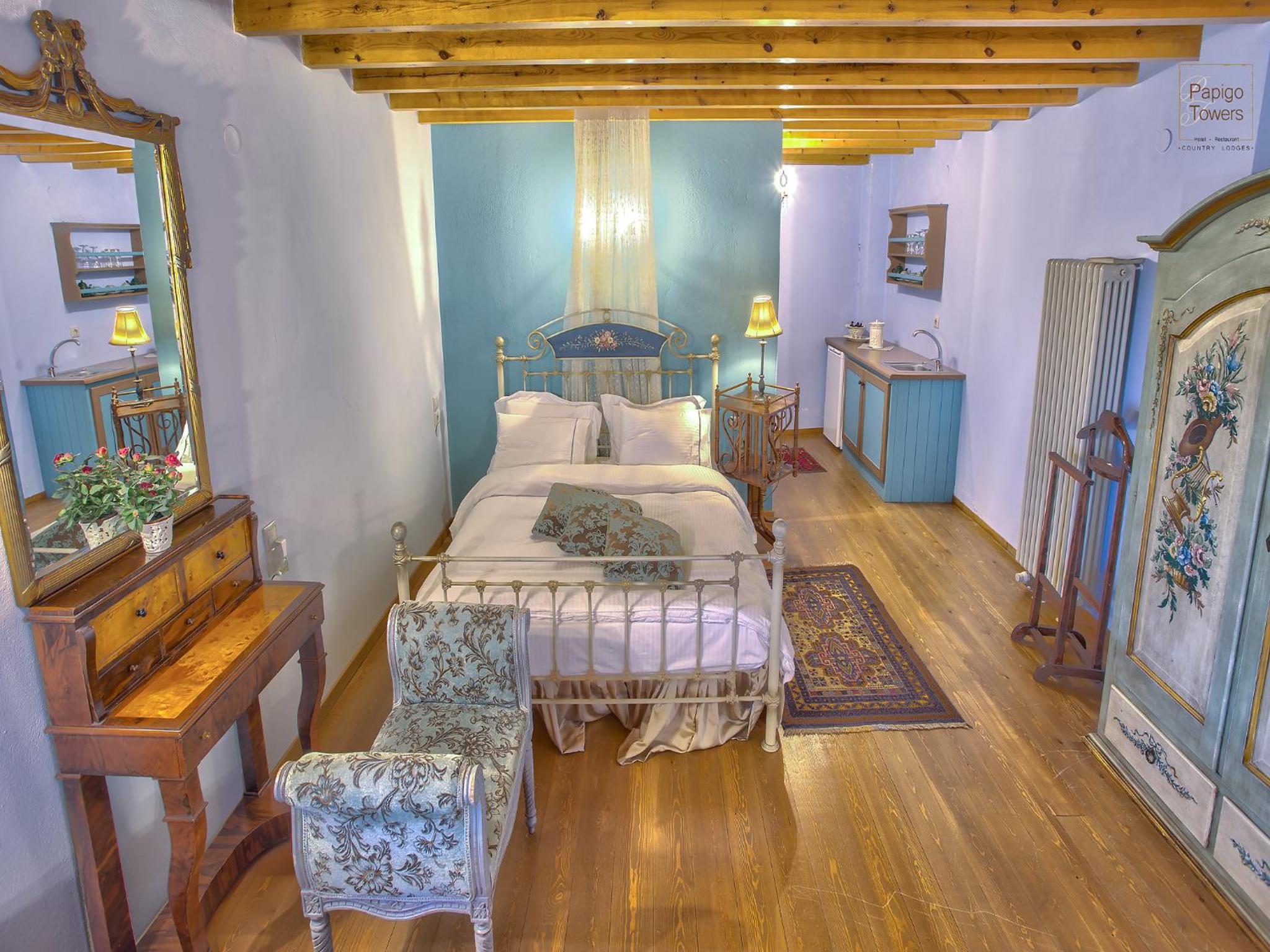 Junior Suite photo 3