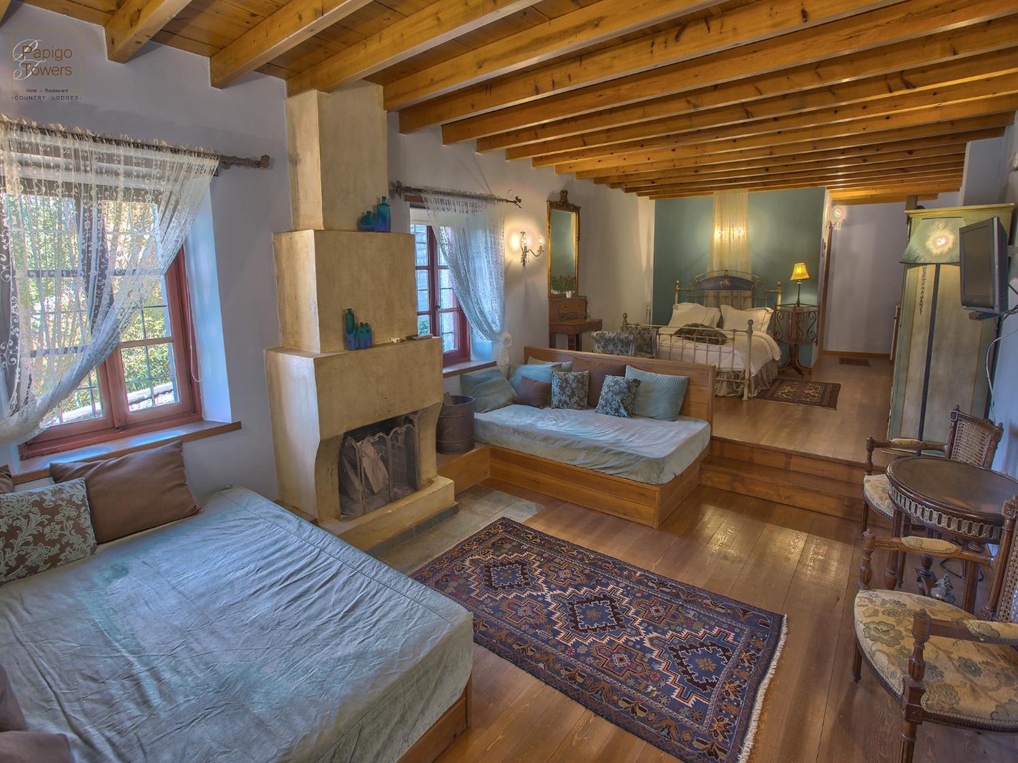 Junior Suite