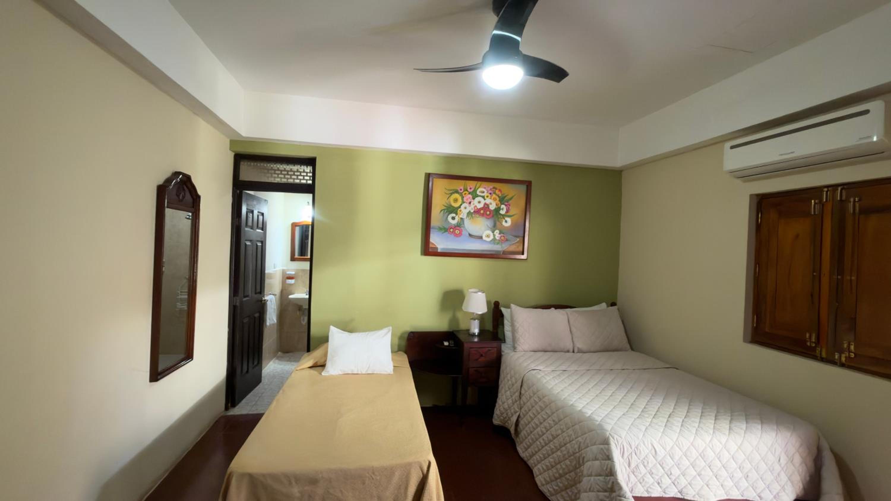 Triple Room photo 1