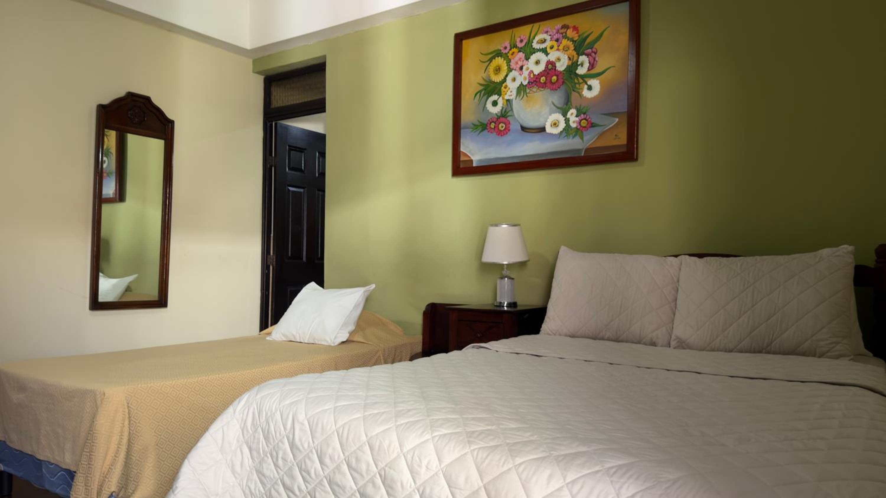 Triple Room photo 2