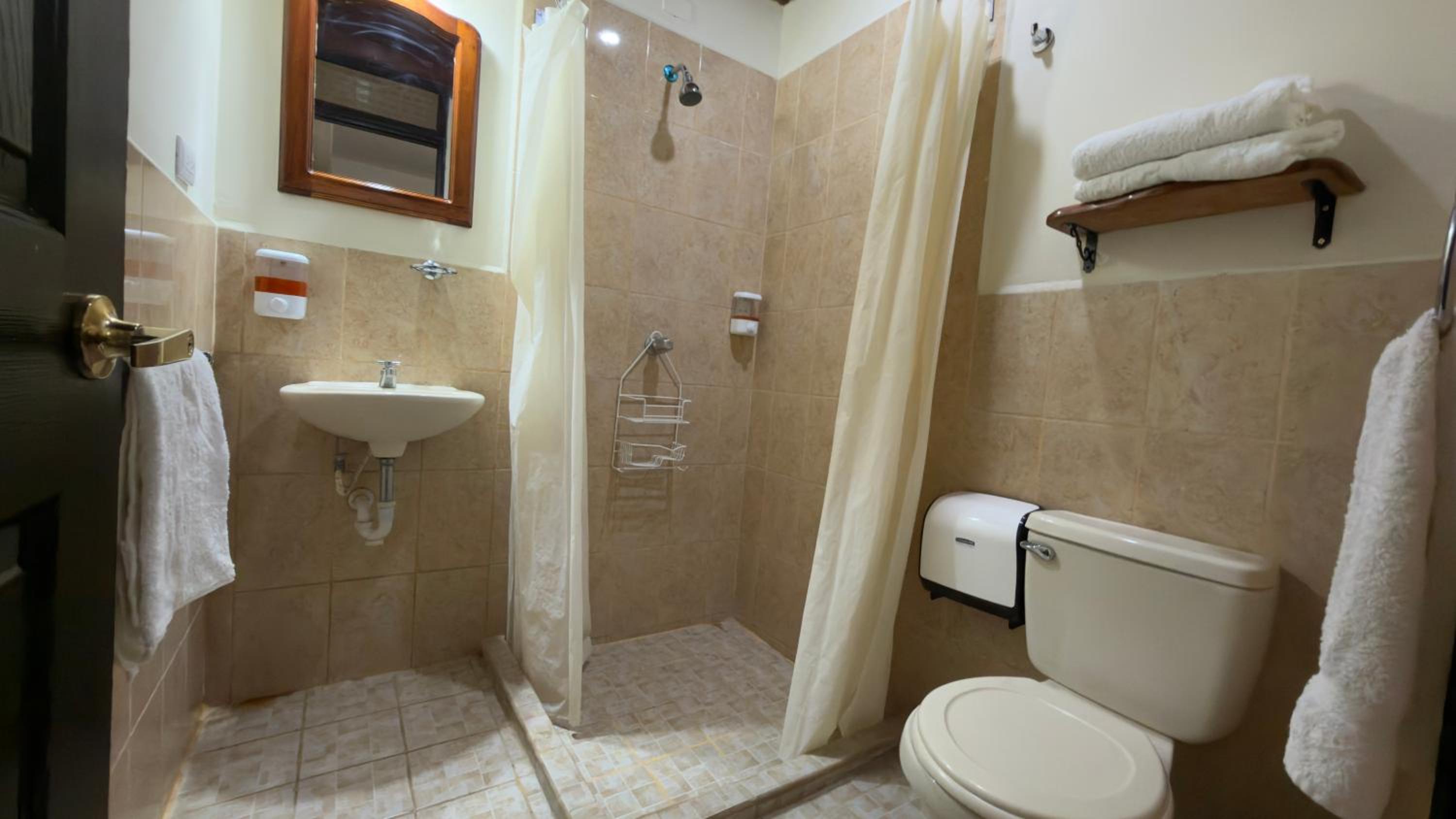 Triple Room photo 3