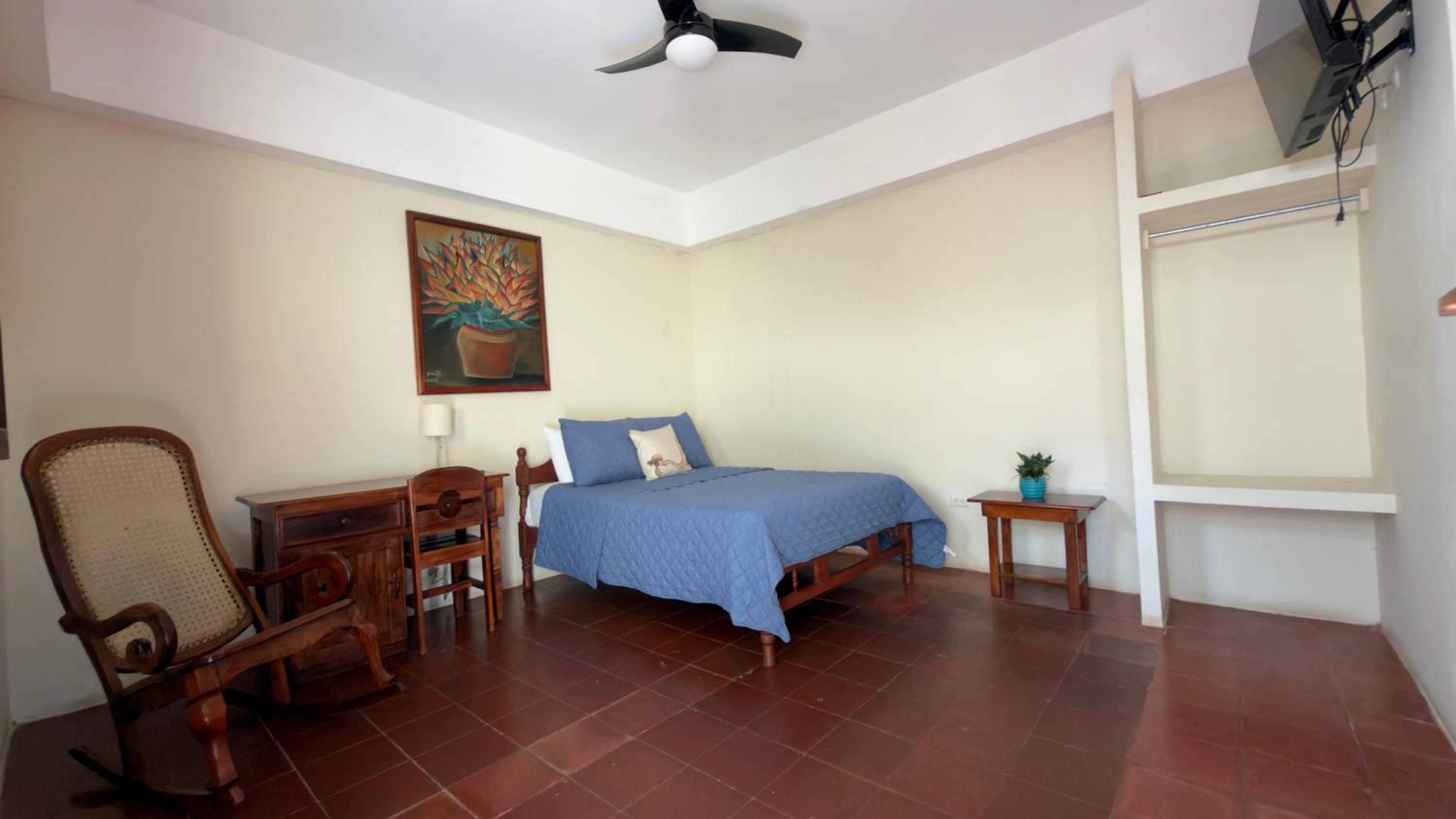 Single Room photo 2