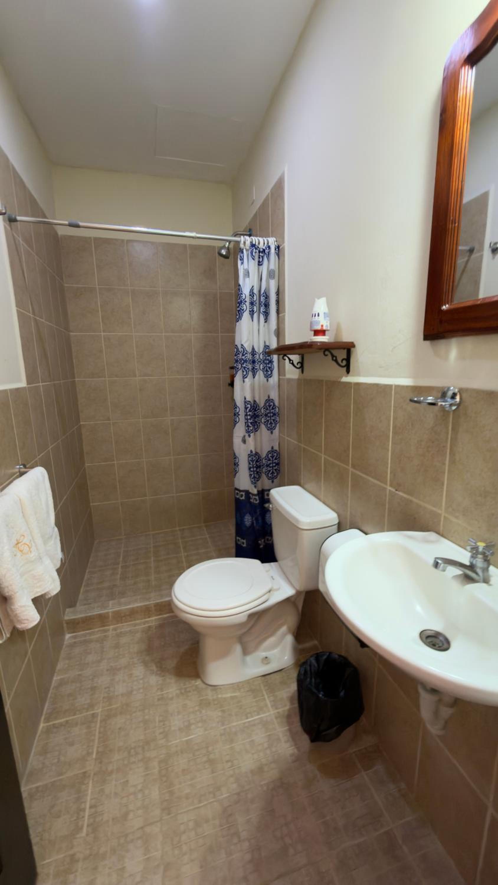Single Room photo 3