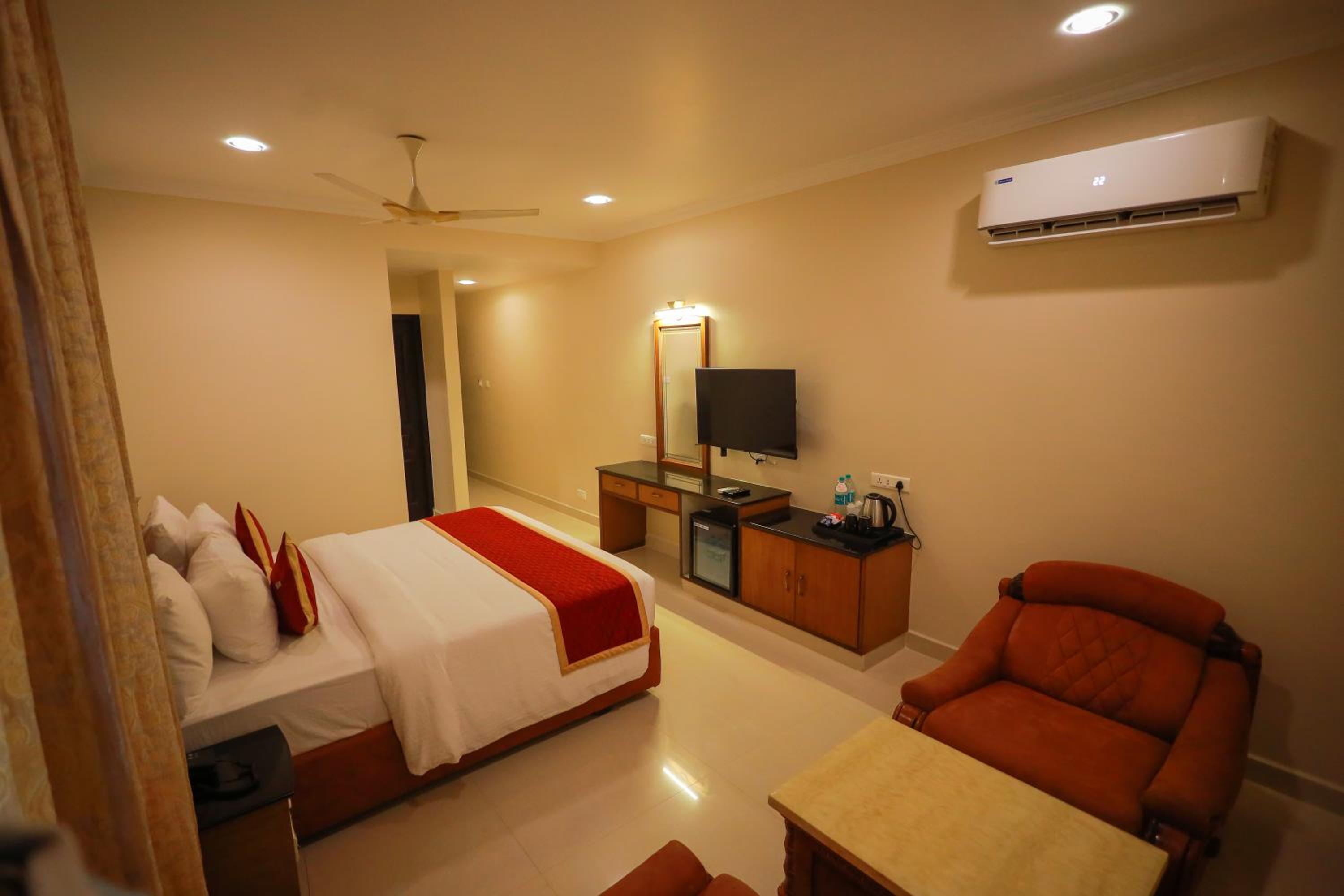 CLASSIC - AC (SEAVIEW) - Photo 11