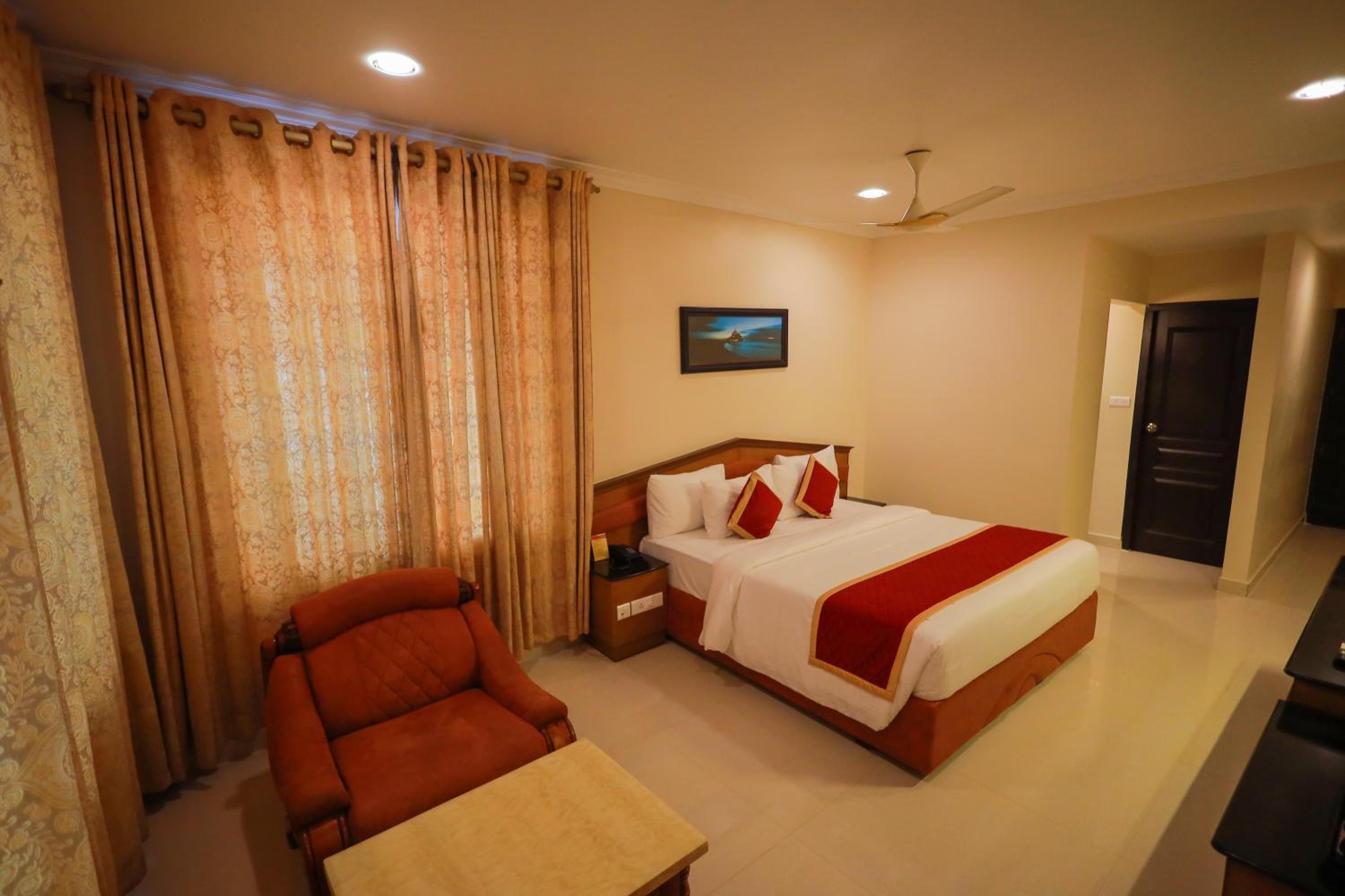 CLASSIC - AC (SEAVIEW) - Photo 5