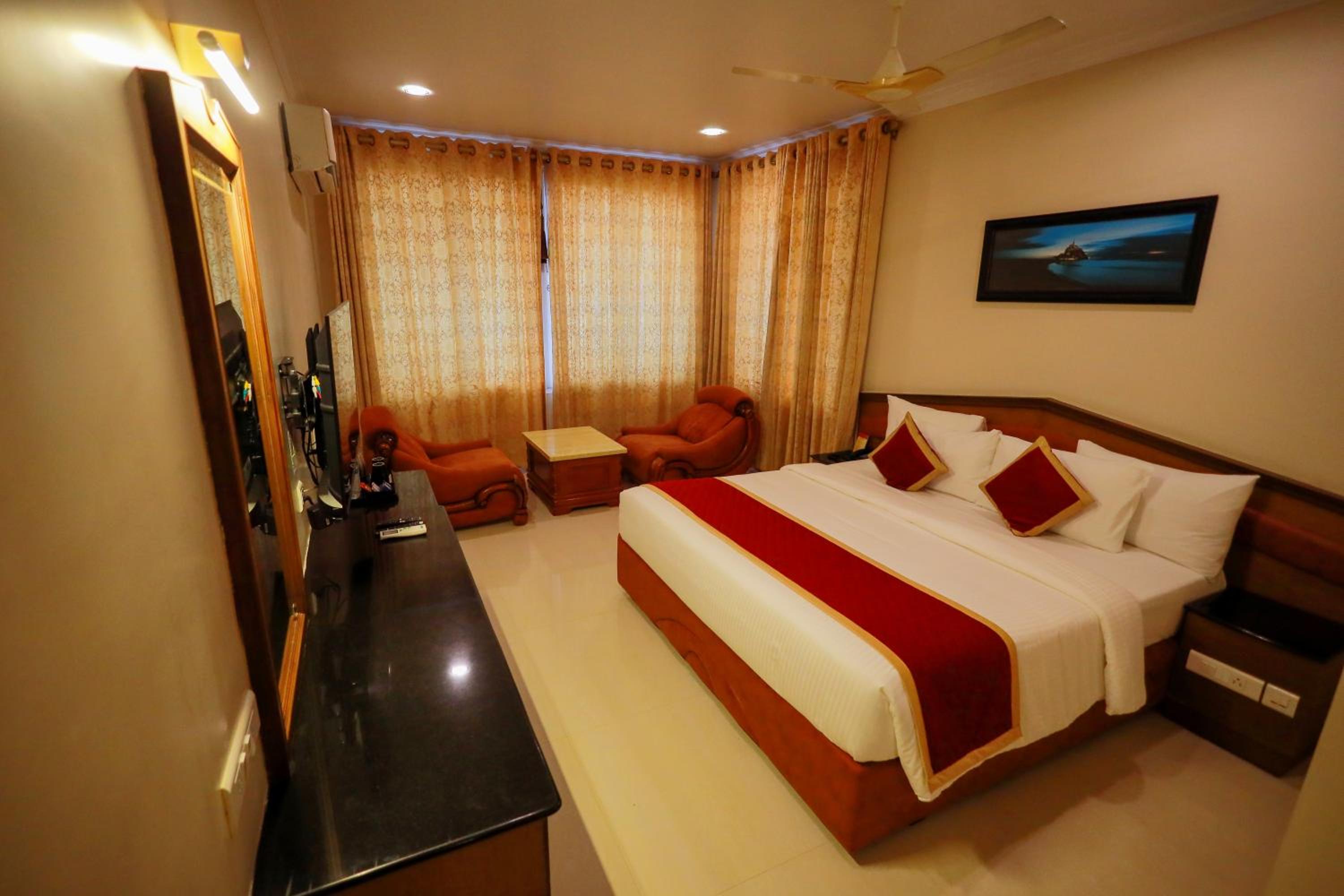 CLASSIC - AC (SEAVIEW) - Photo 4