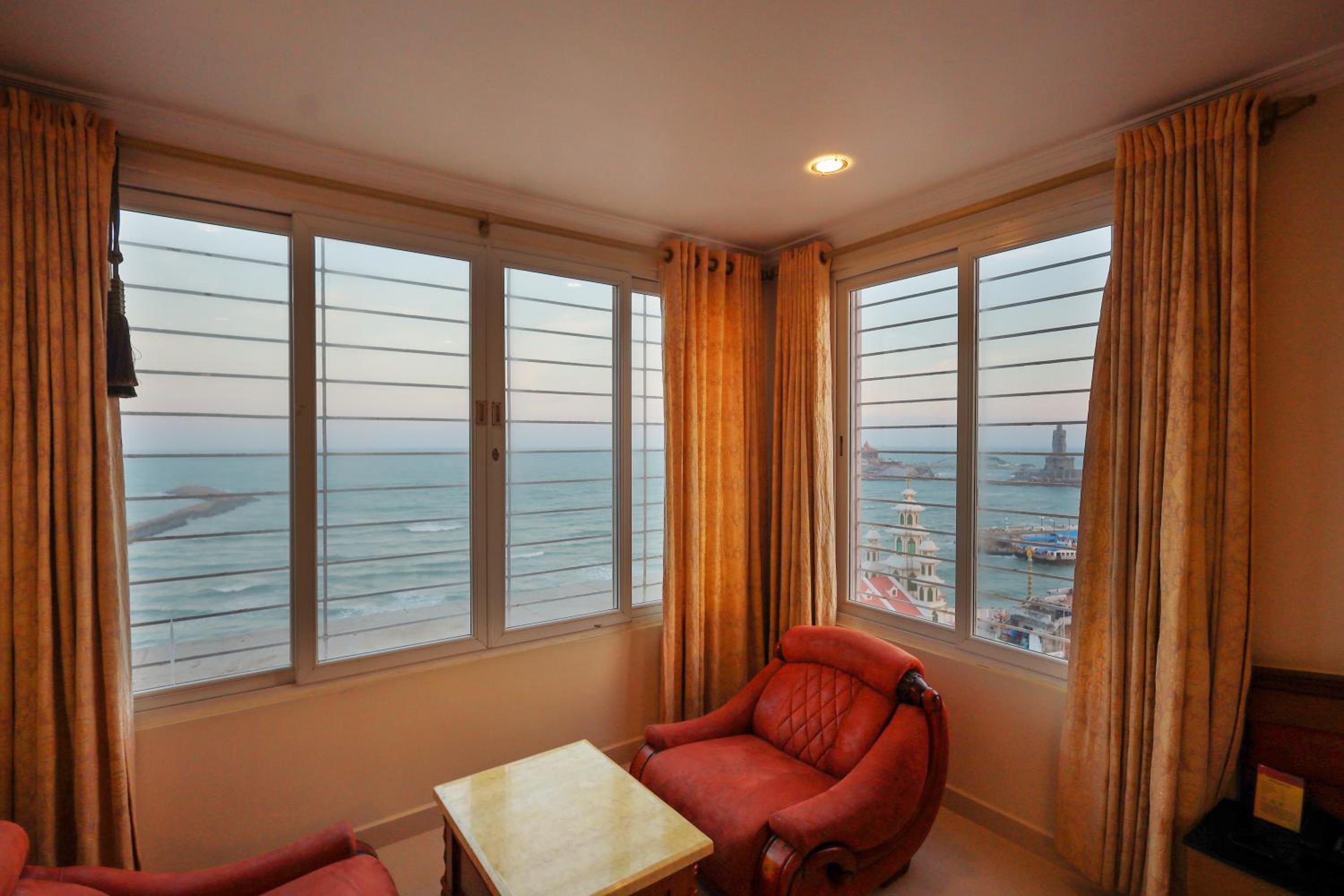 CLASSIC - AC (SEAVIEW) - Photo 3