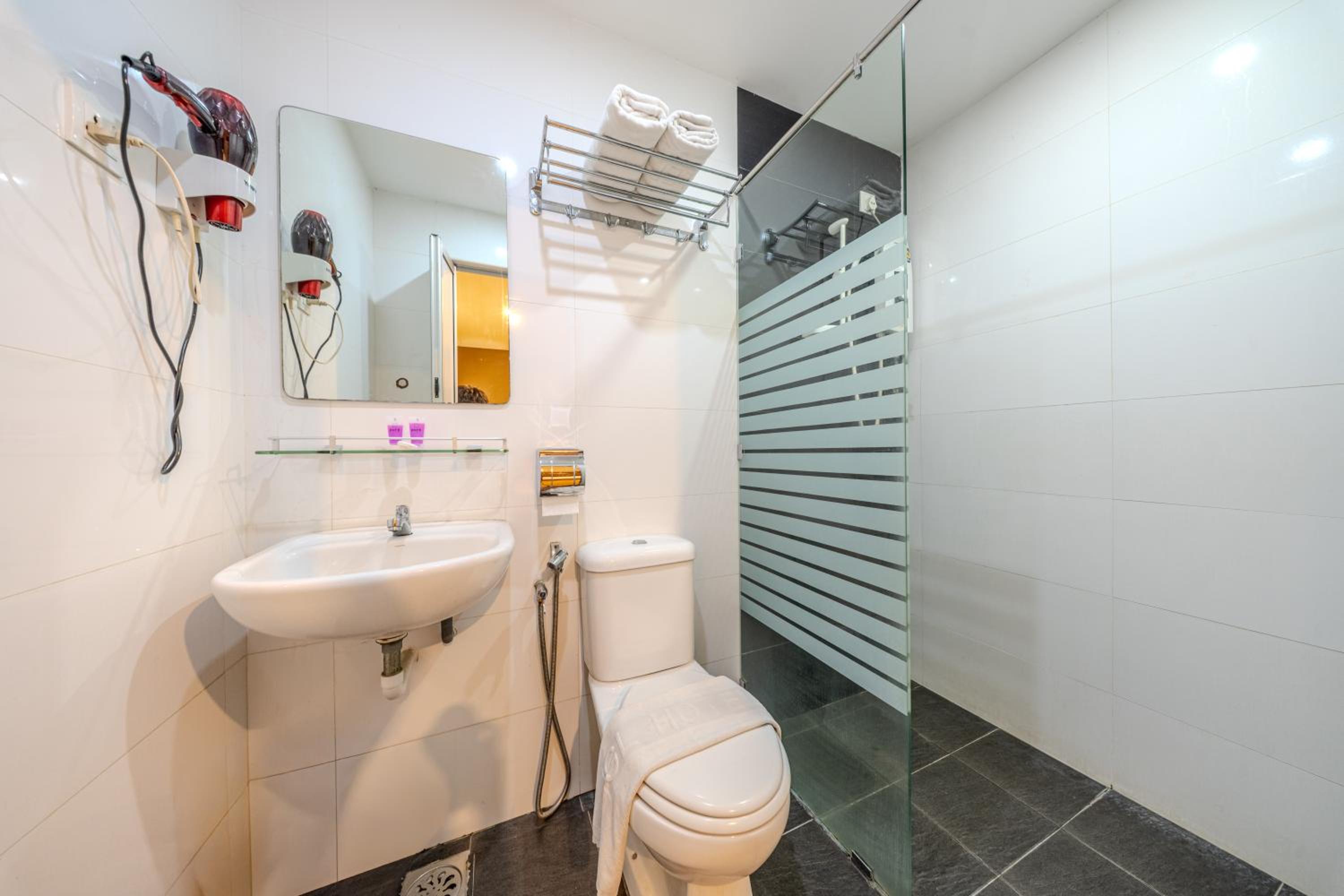 Superior Triple Room photo 3