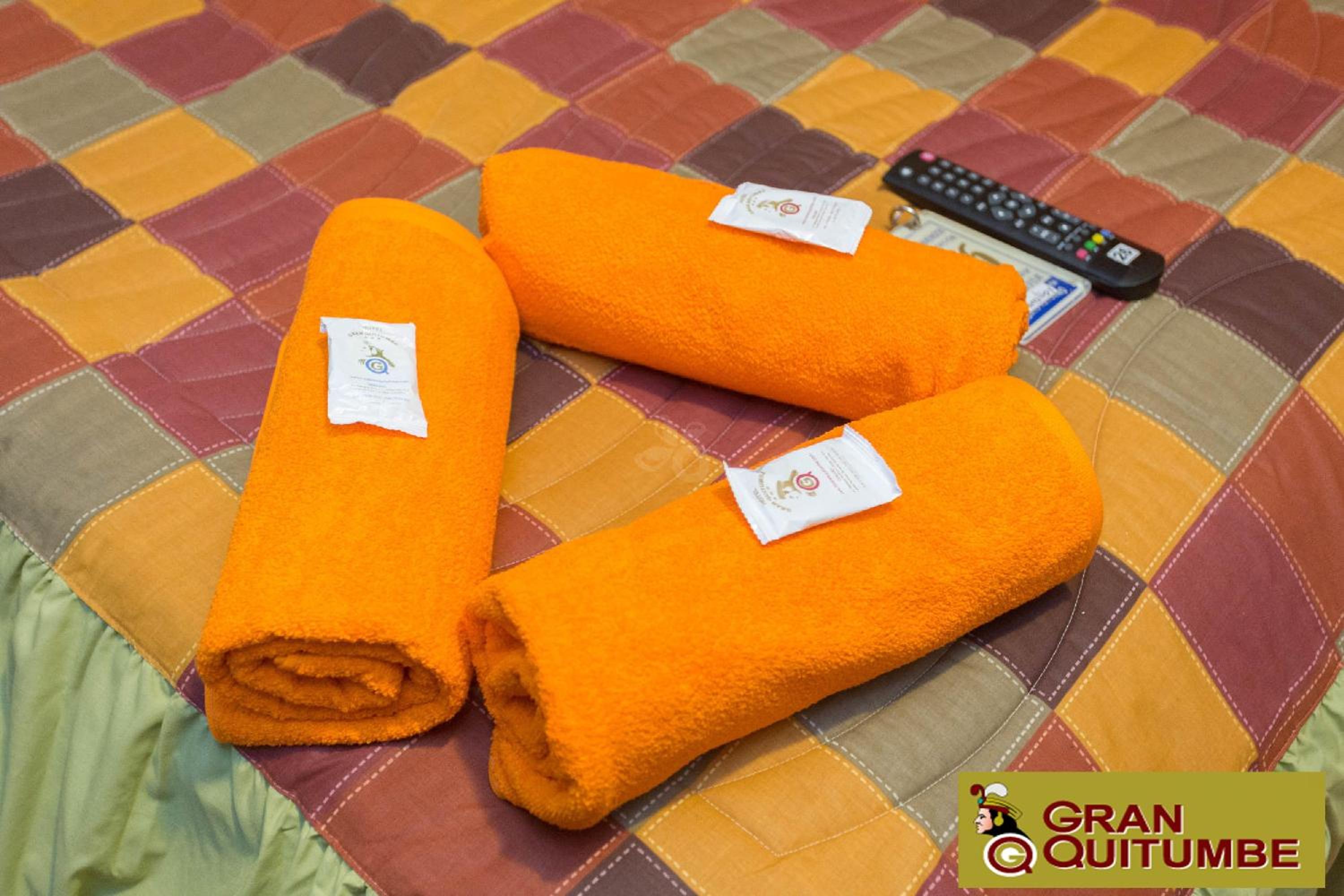 Hotel Gran Quitumbe — photo 83