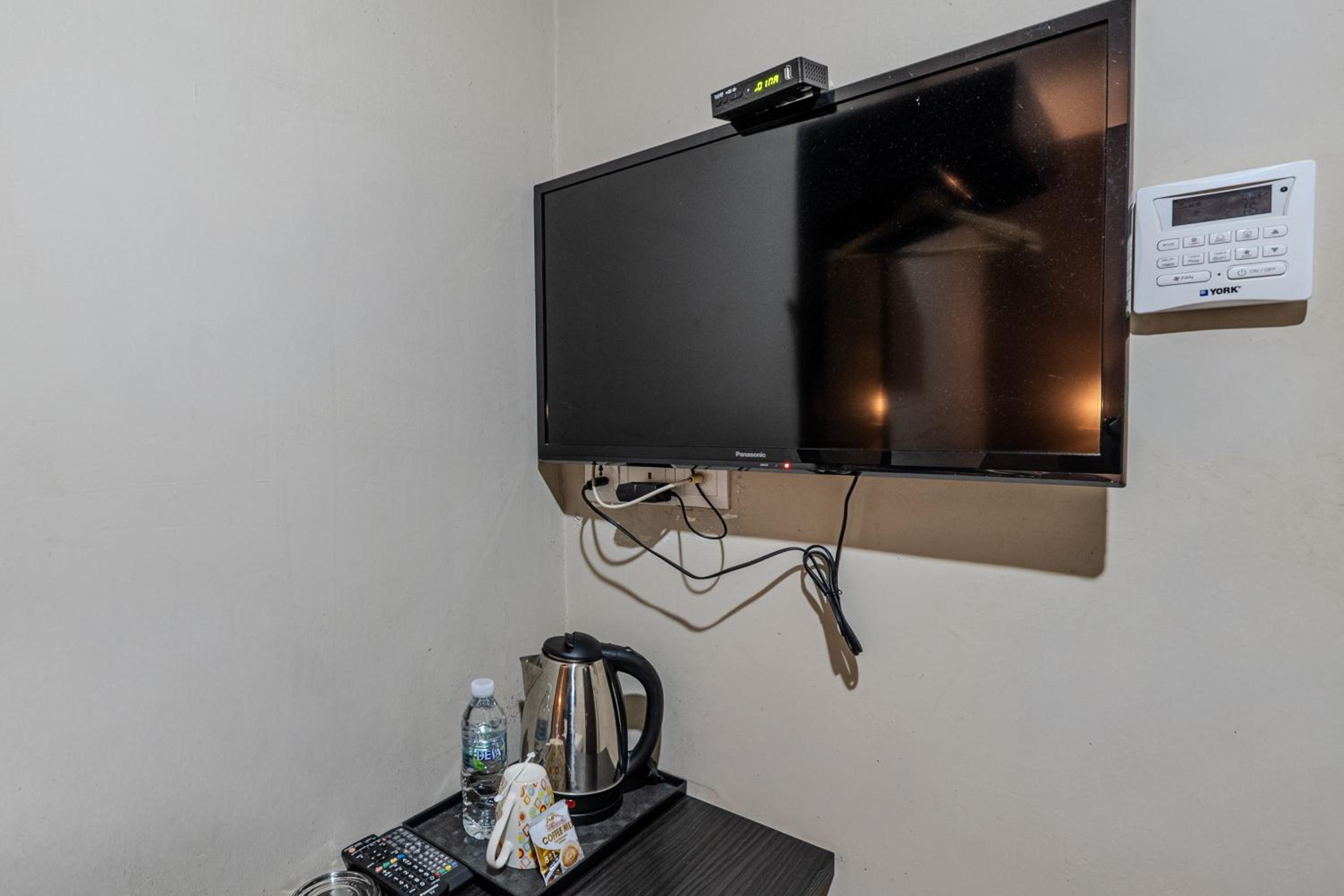 Standard Single Room photo 3